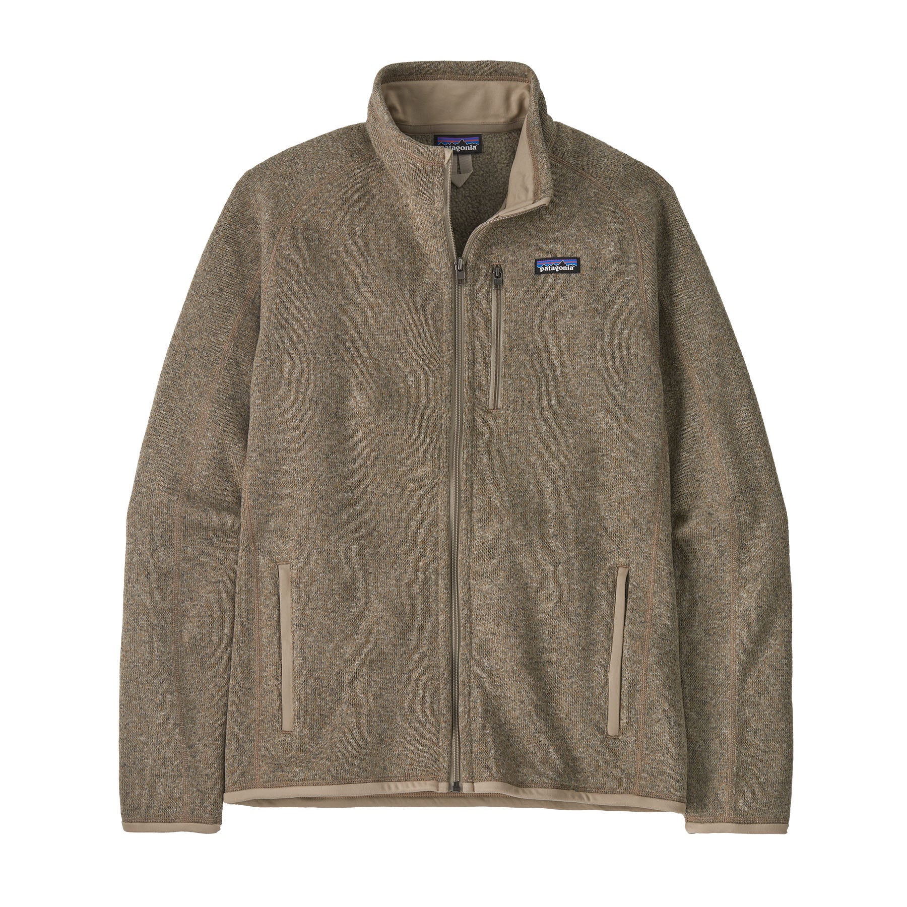 Men's Better Sweater® Fleece Jacket