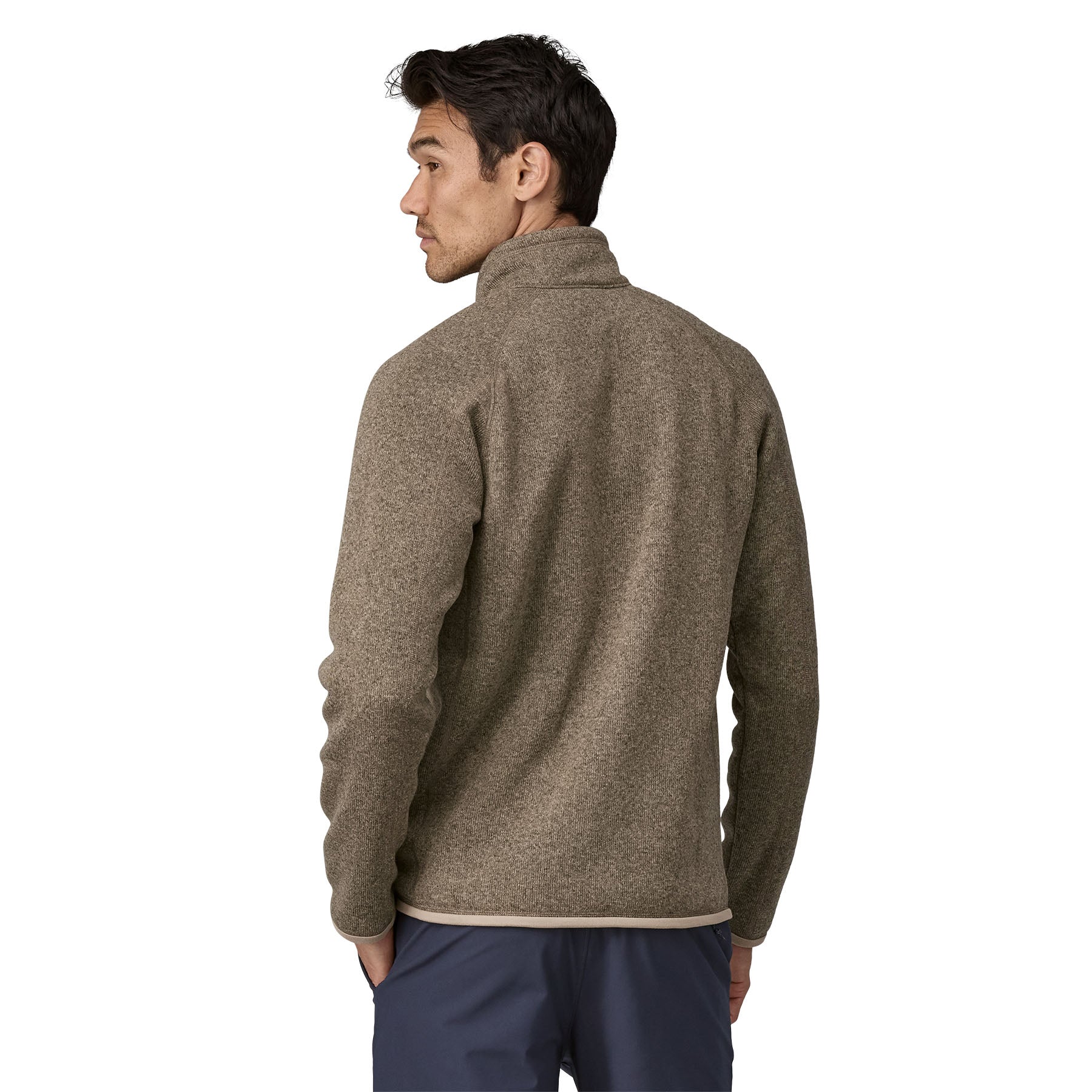 Men's Better Sweater® Fleece Jacket