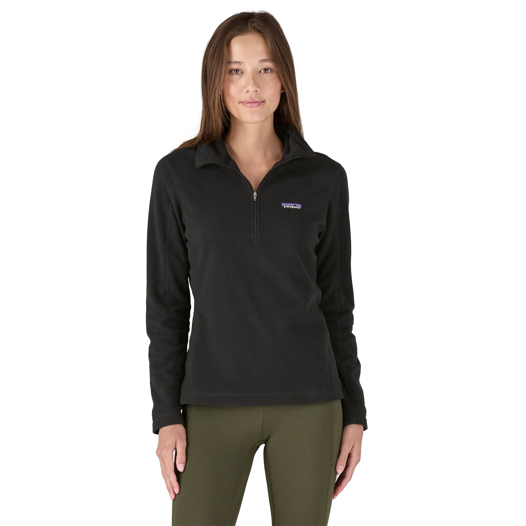 Women's Micro D® 1/4-Zip Fleece