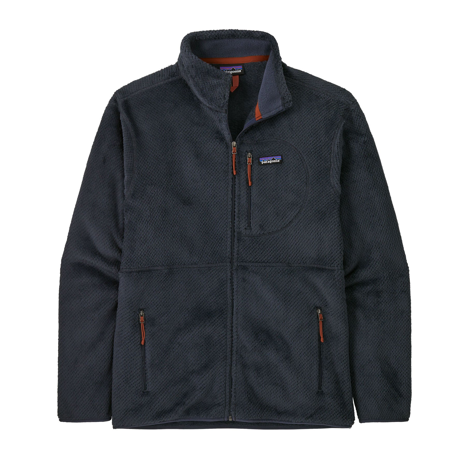 Men's Re-Tool Fleece Jacket