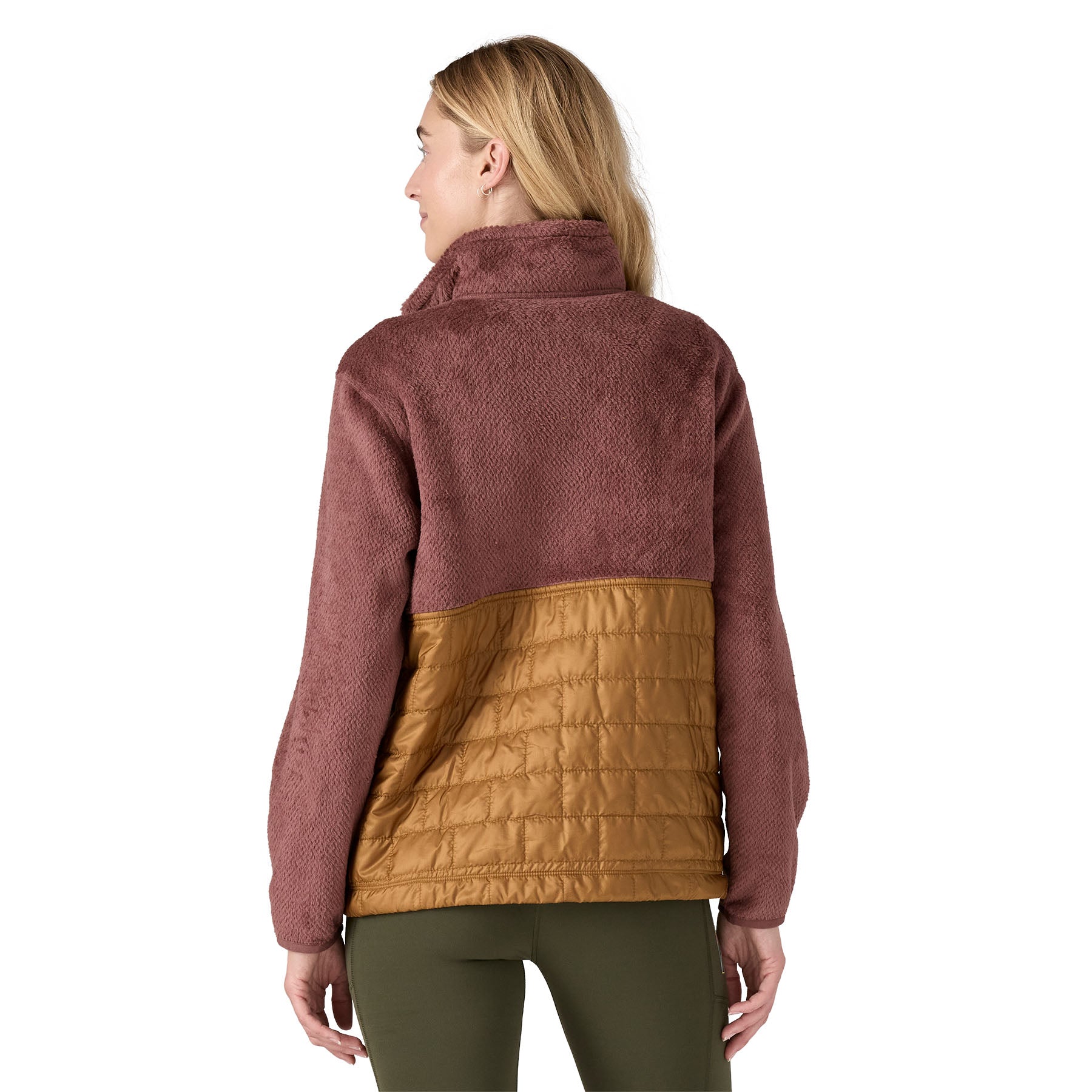 Women's Re-Tool Hybrid Jacket