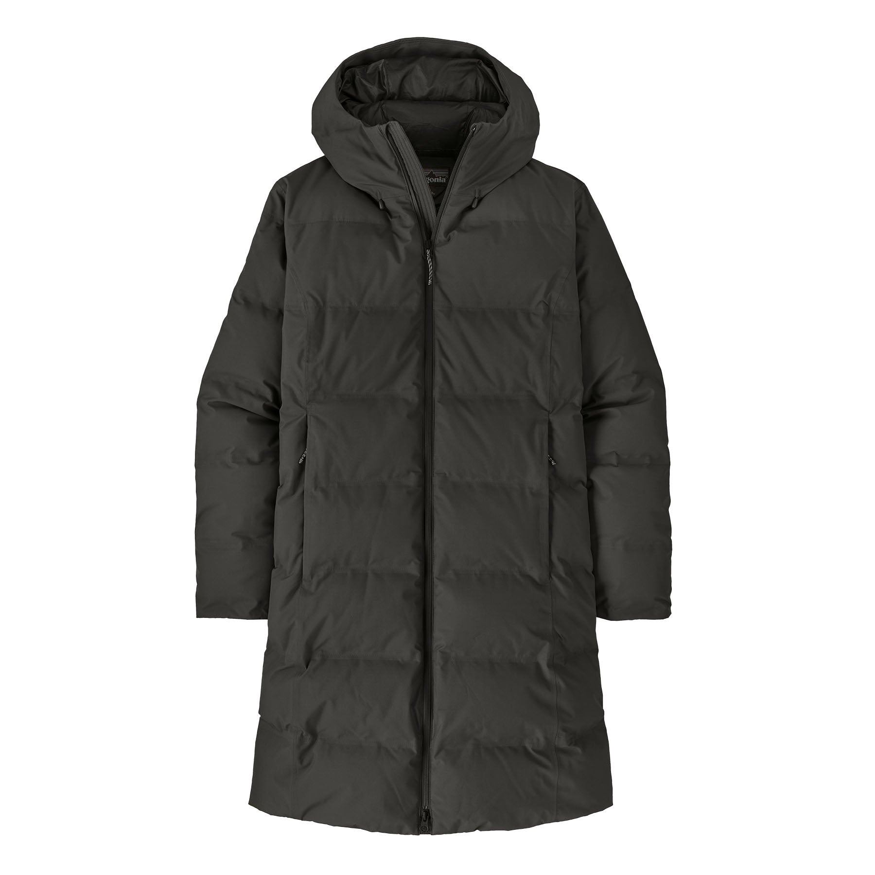 Women's Jackson Glacier Parka
