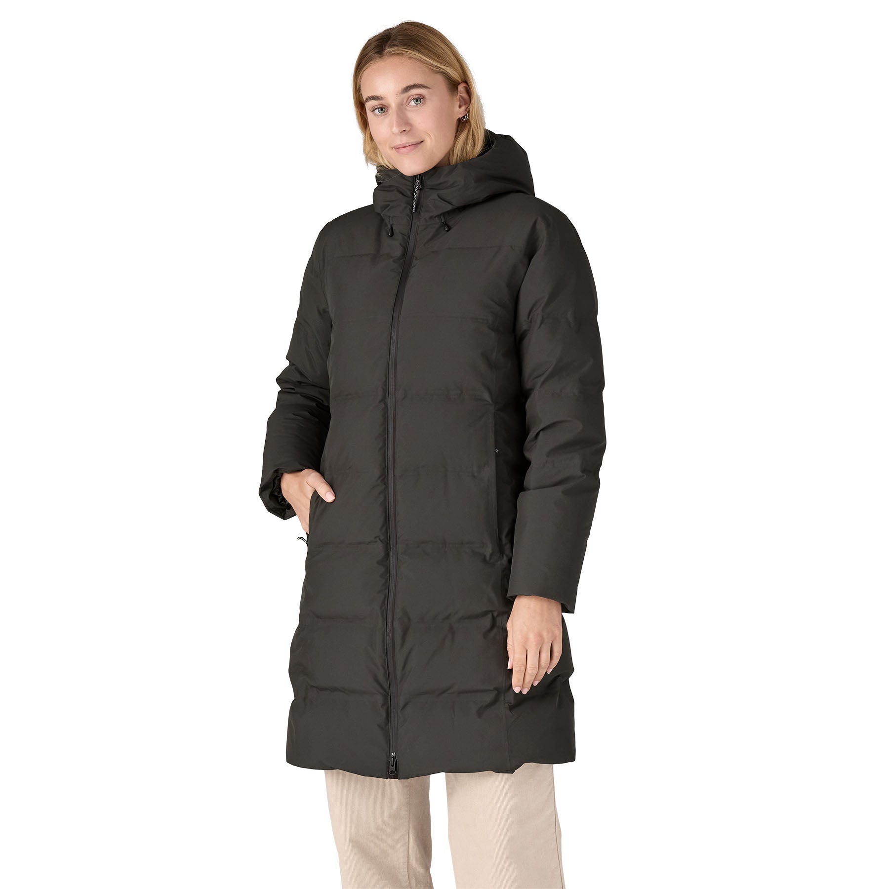 Women's Jackson Glacier Parka