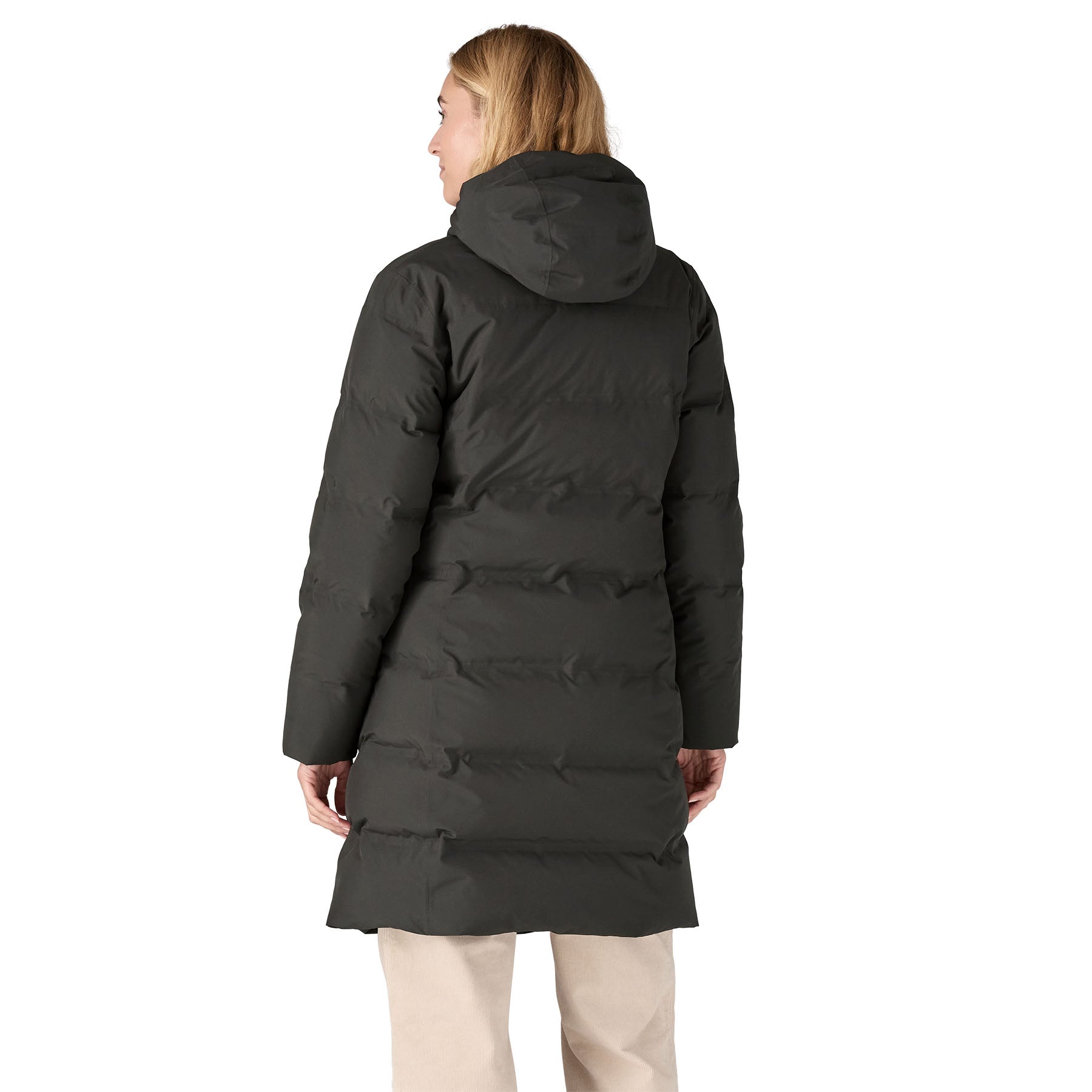 Women's Jackson Glacier Parka