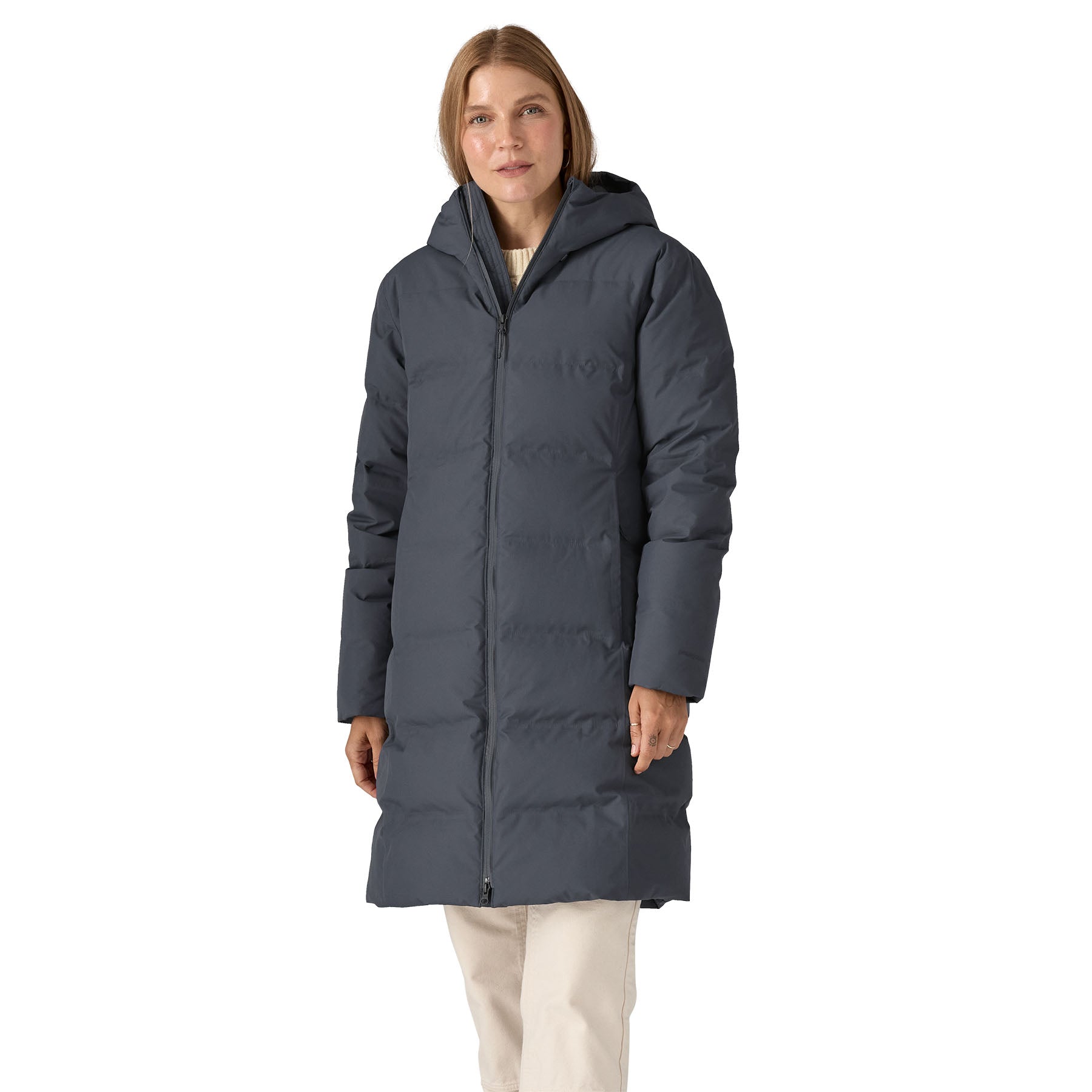 Women's Jackson Glacier Parka