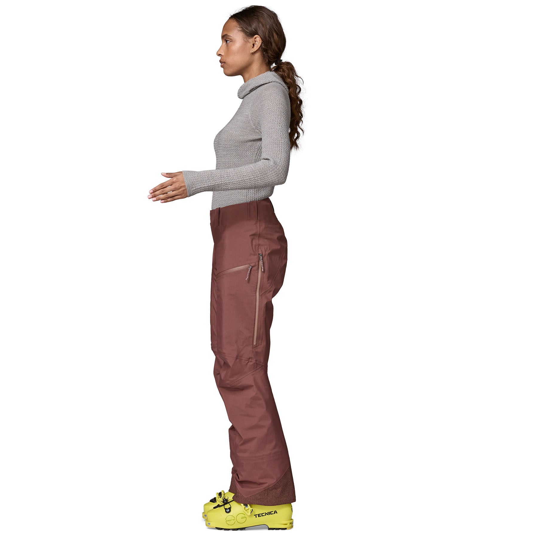Women's Untracked Pants