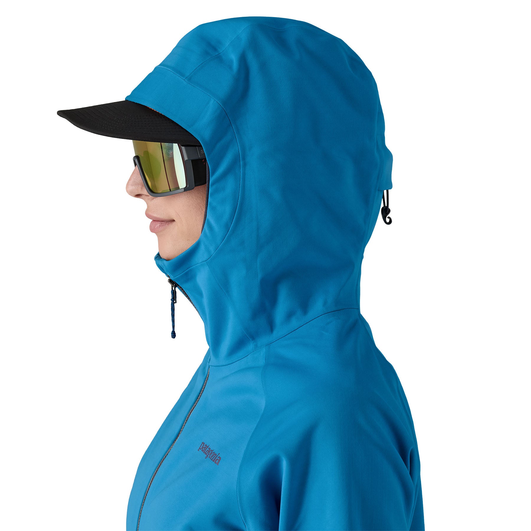 Women's Upstride Jacket