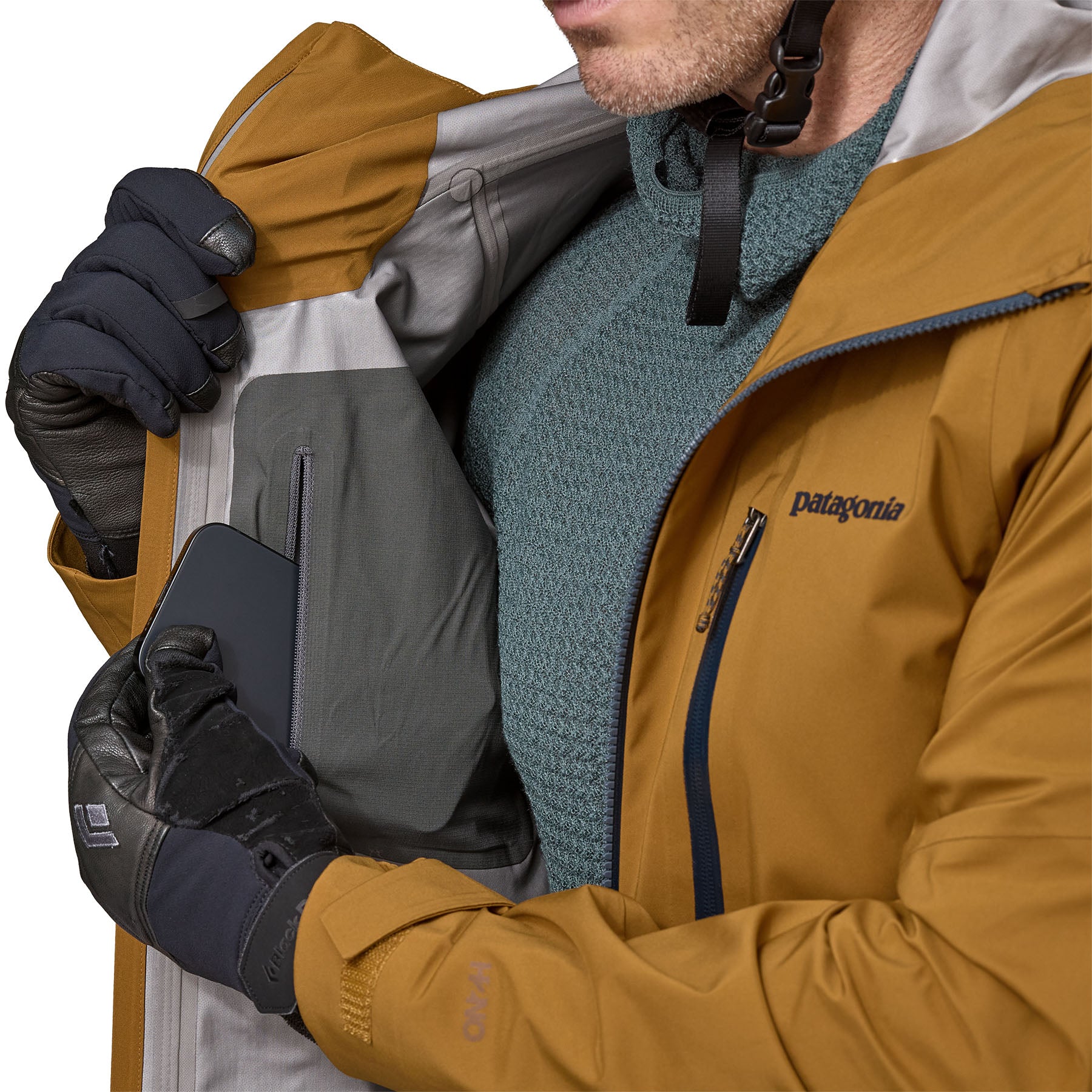 Men's Stormstride Jacket