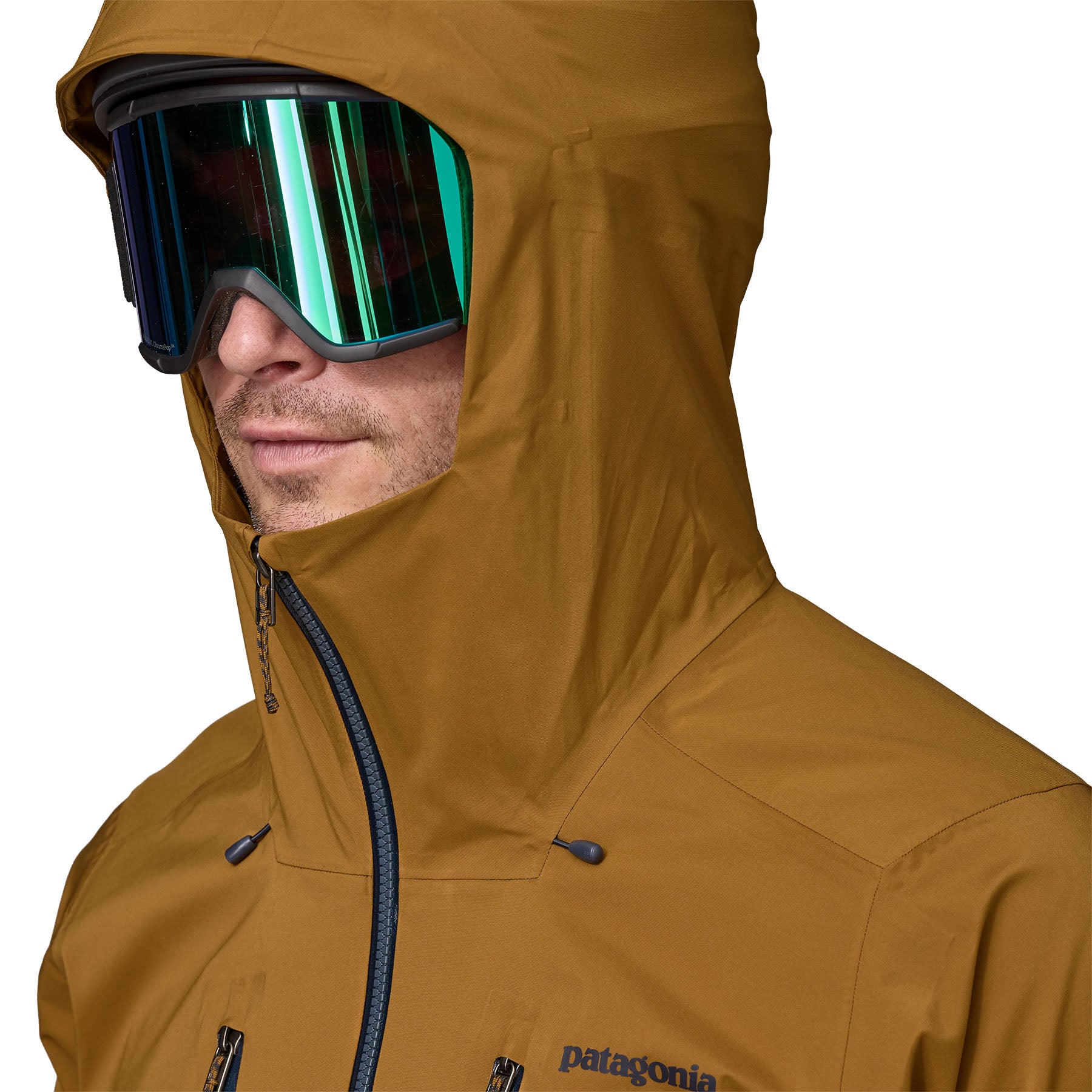 Men's Stormstride Jacket