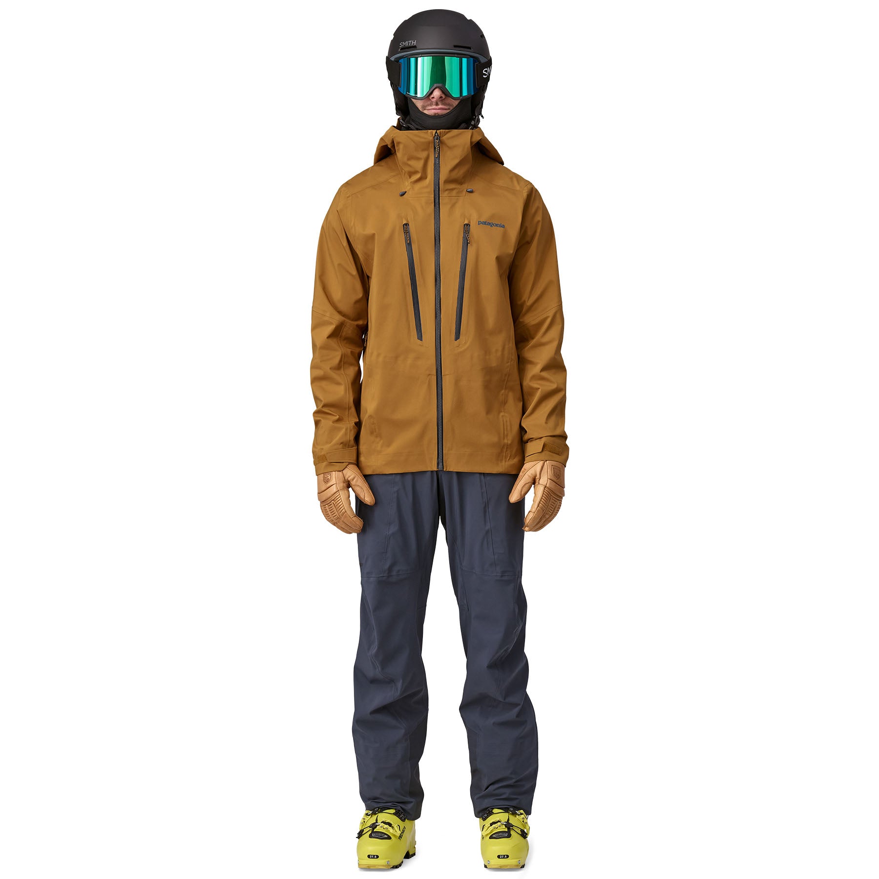 Men's Stormstride Jacket