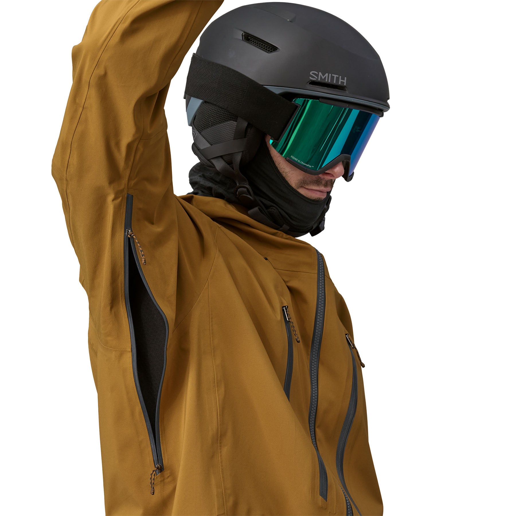 Men's Stormstride Jacket