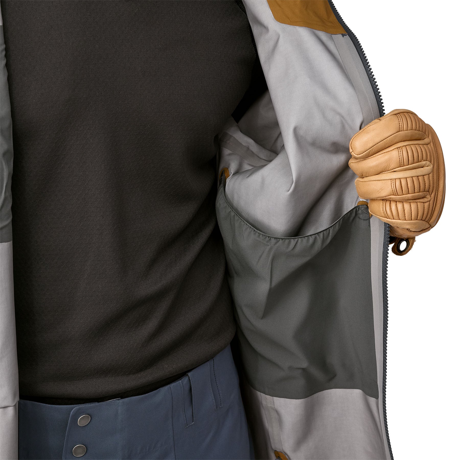 Men's Stormstride Jacket