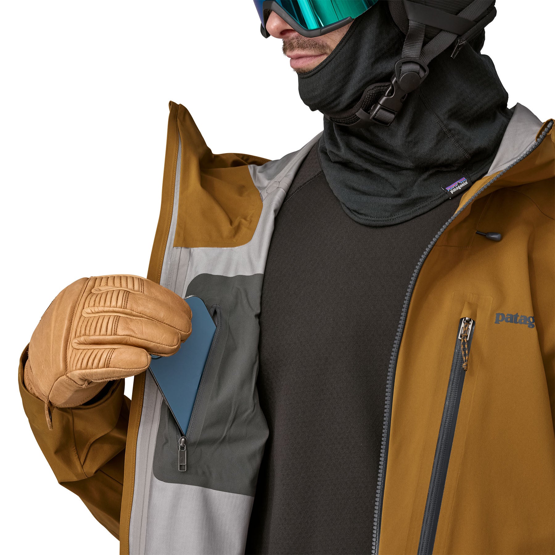 Men's Stormstride Jacket