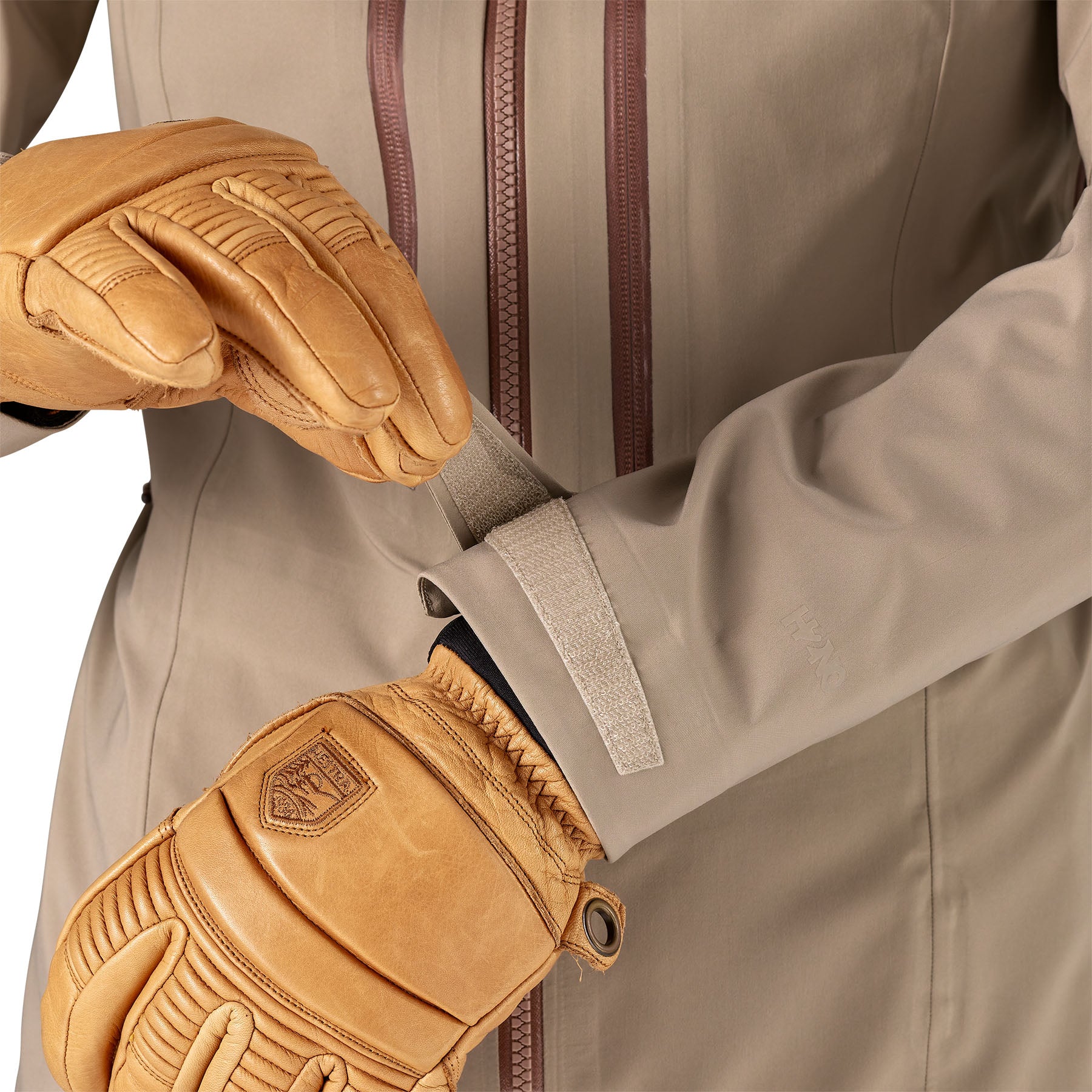 Women's Stormstride Jacket