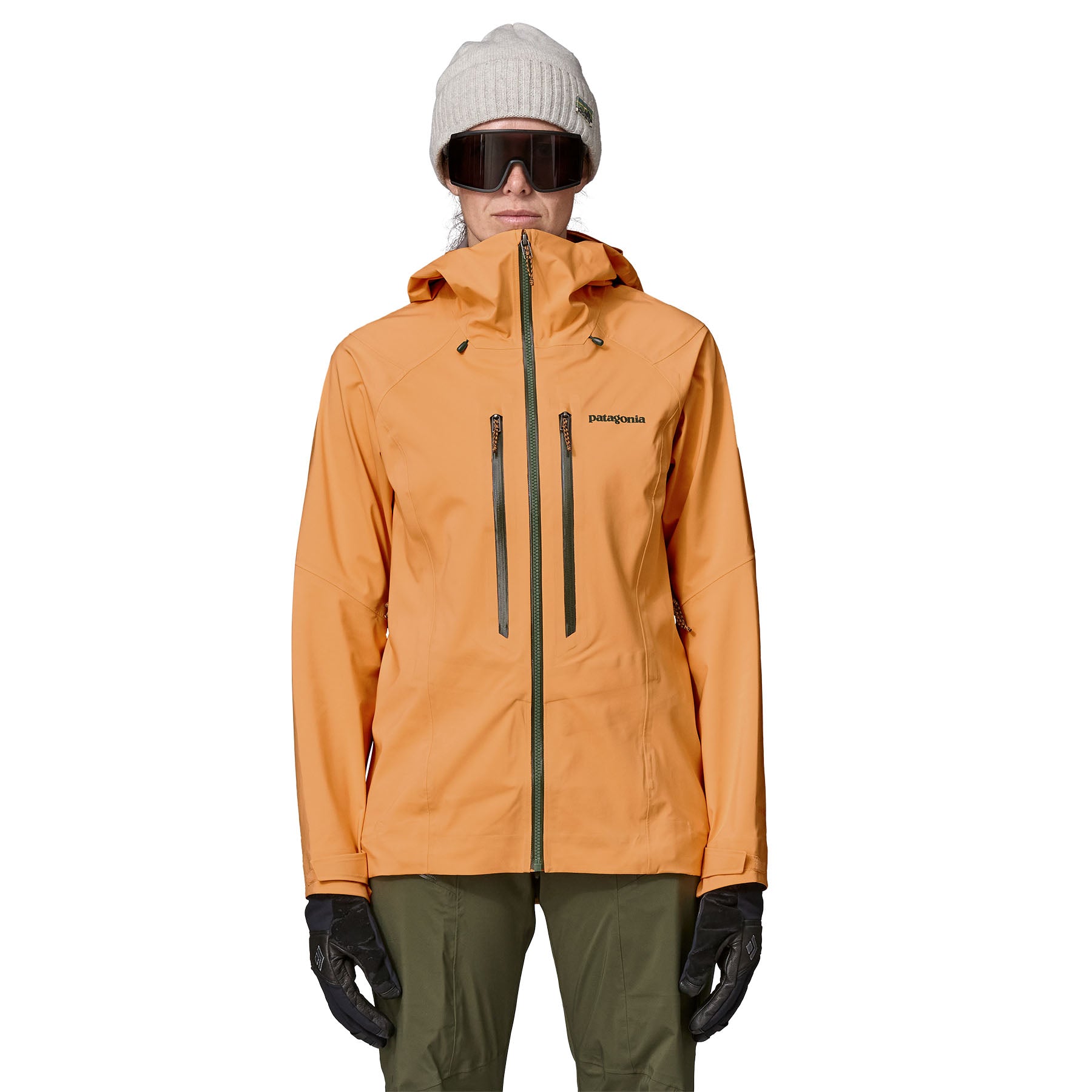 Women's Stormstride Jacket