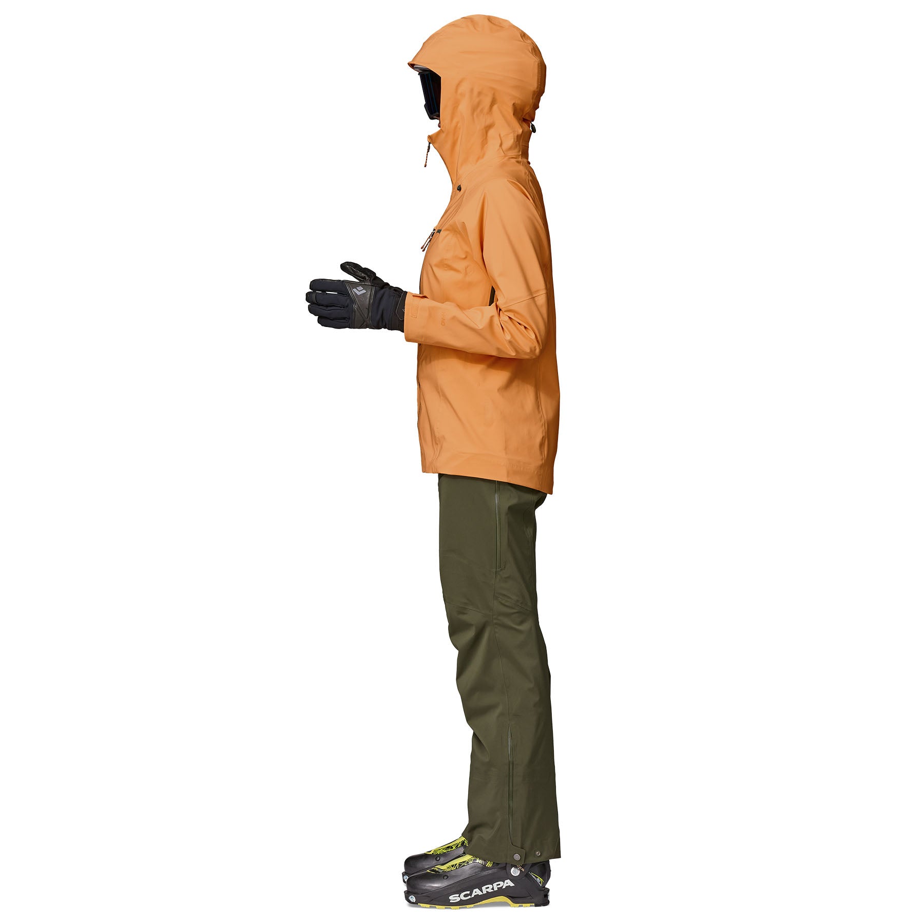 Women's Stormstride Jacket