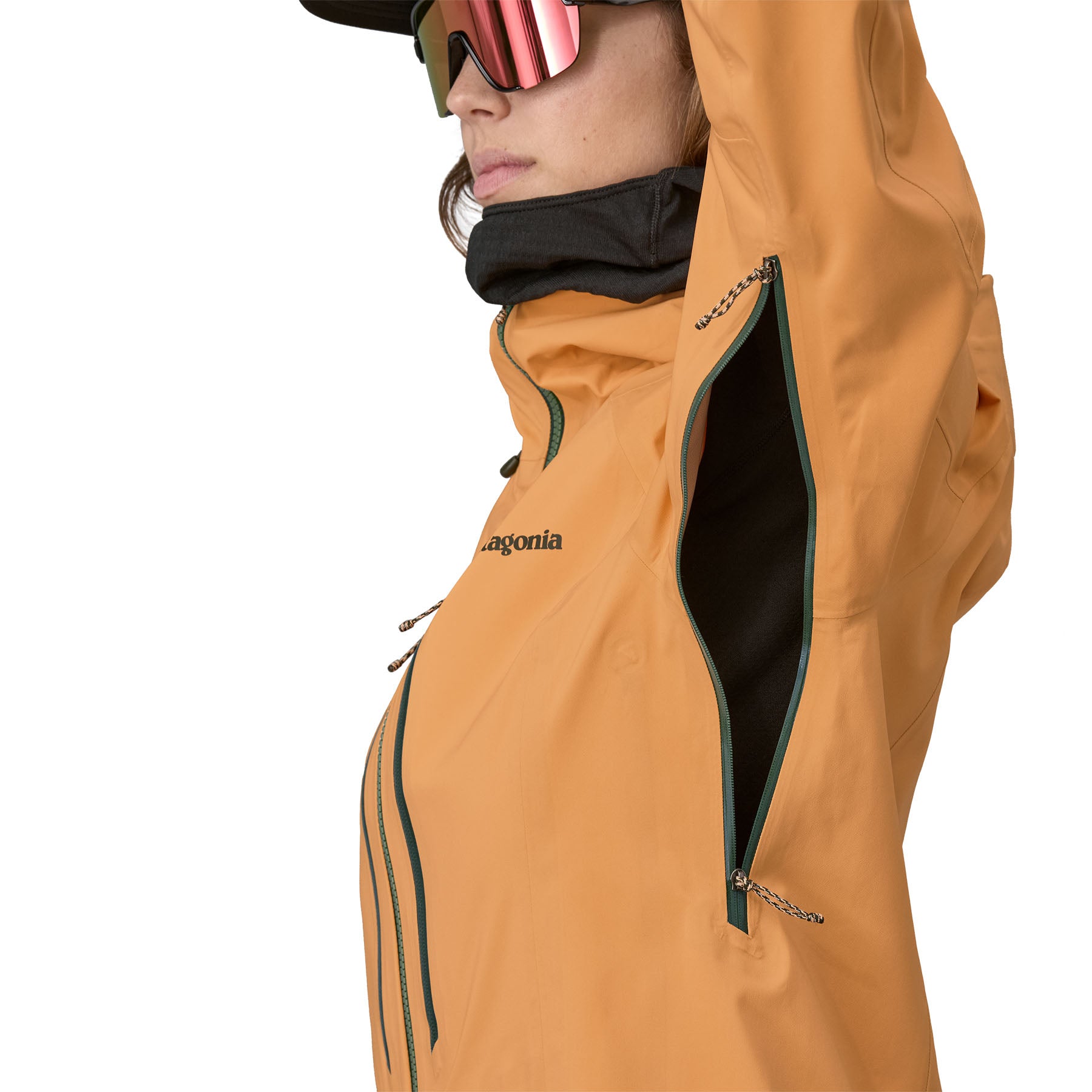 Women's Stormstride Jacket