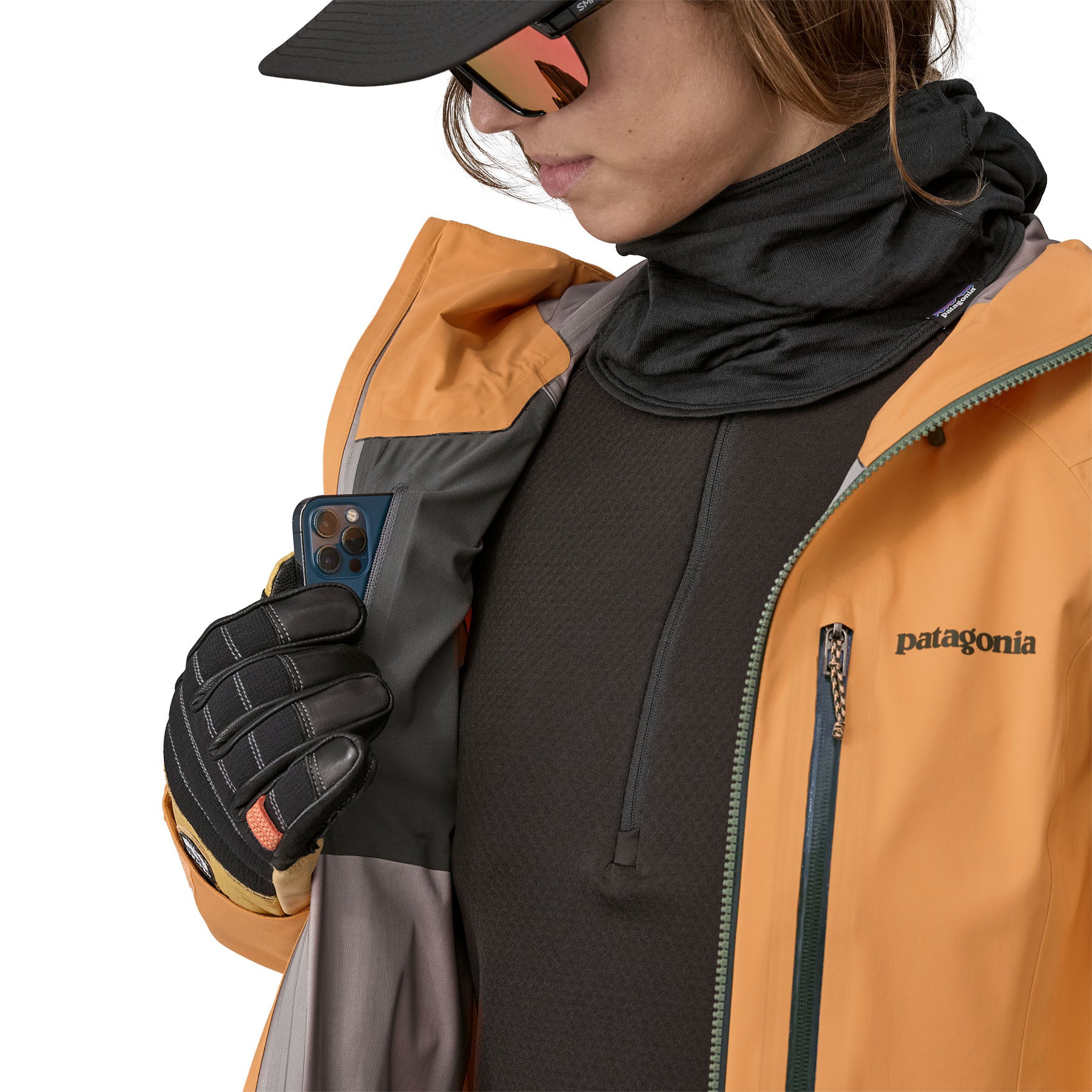 Women's Stormstride Jacket