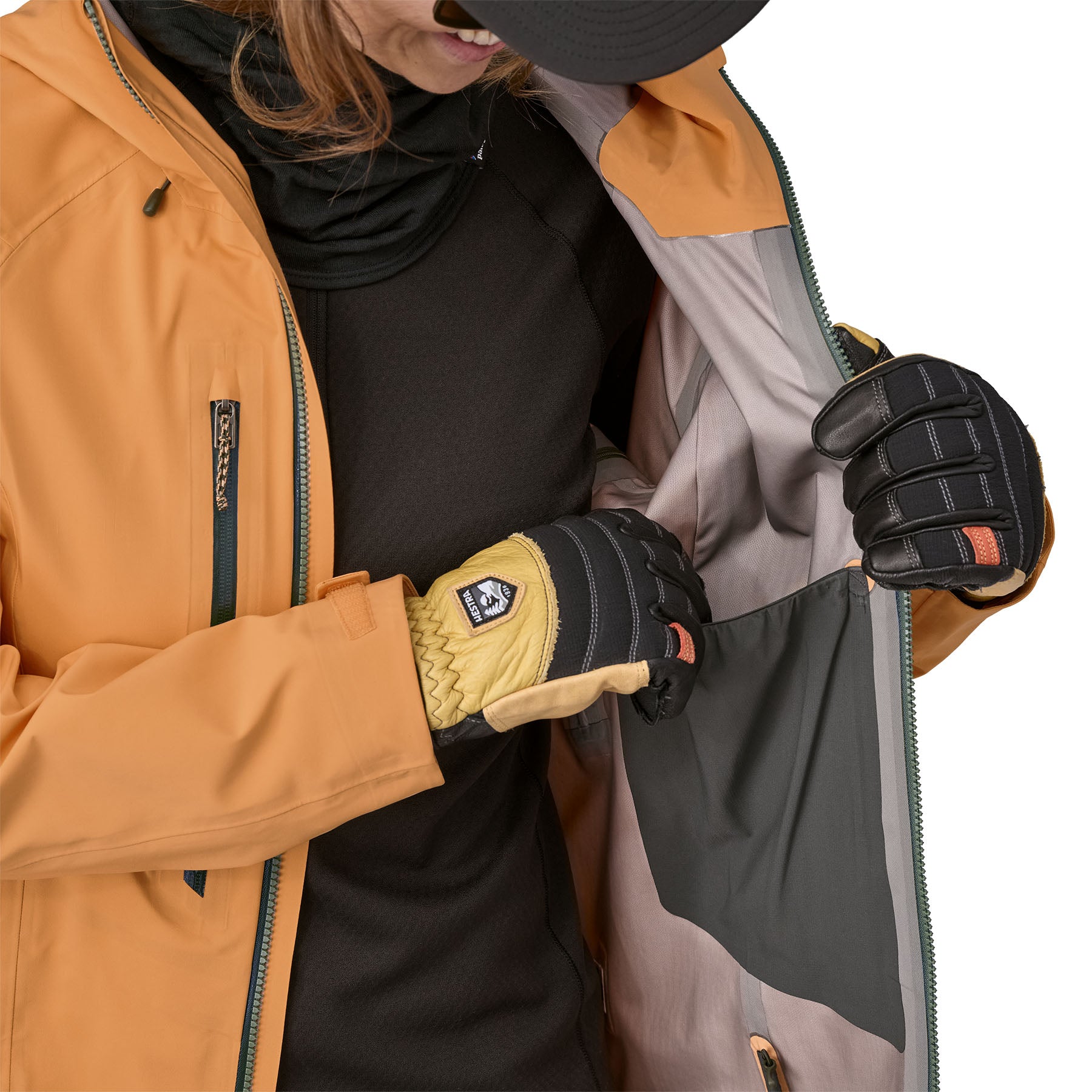 Women's Stormstride Jacket