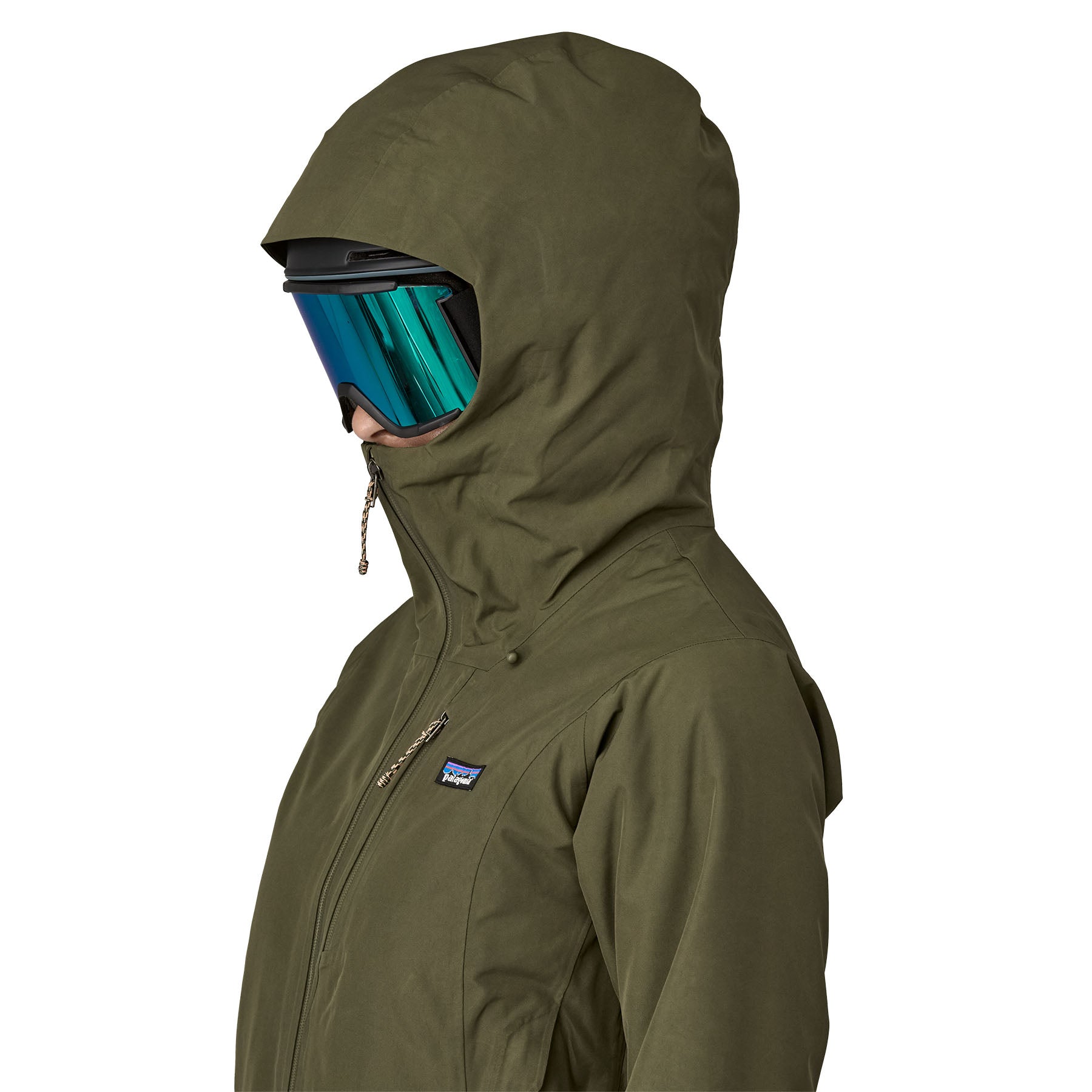 Women's Insulated Storm Shift Jacket