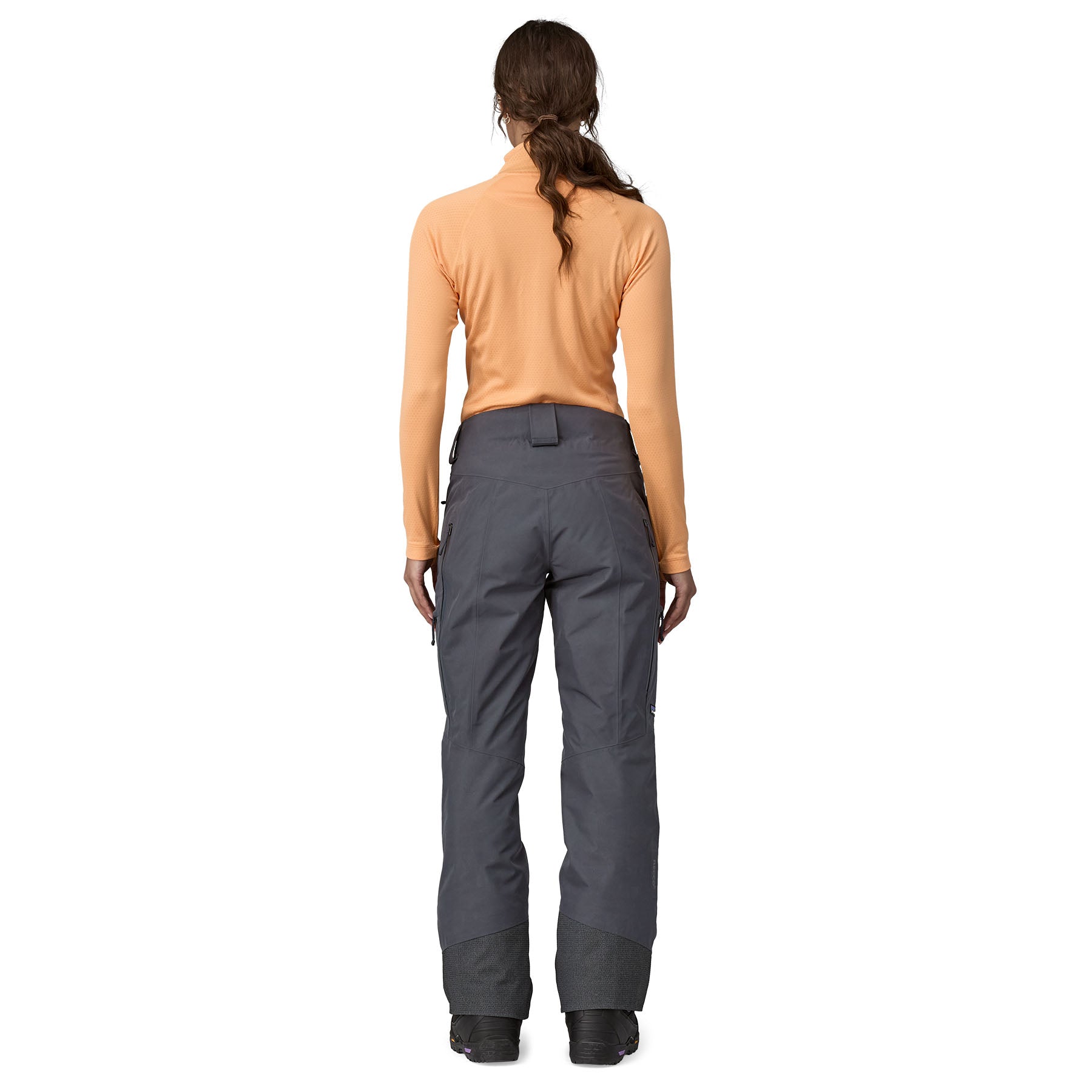 Women's Insulated Storm Shift Pants