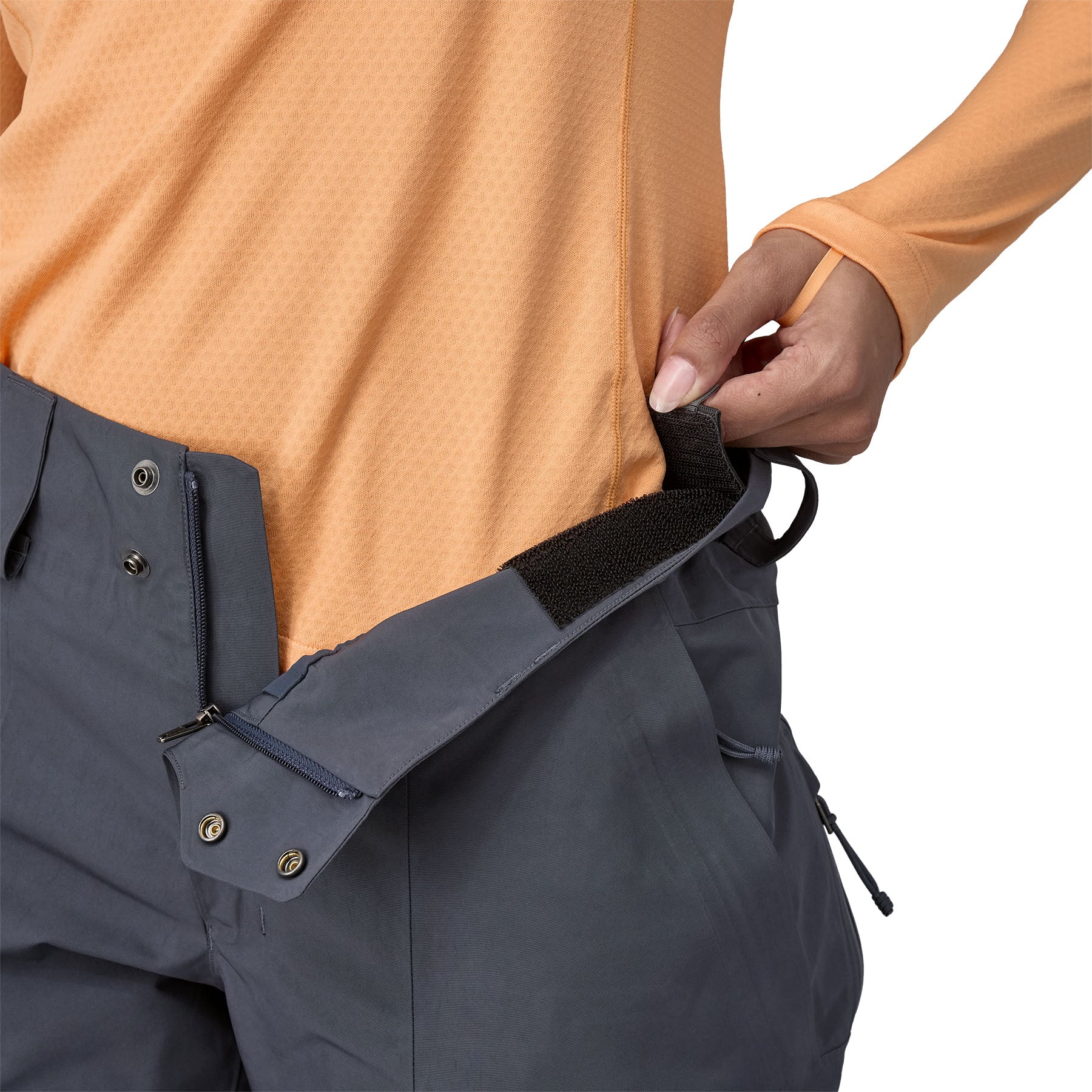 Women's Insulated Storm Shift Pants