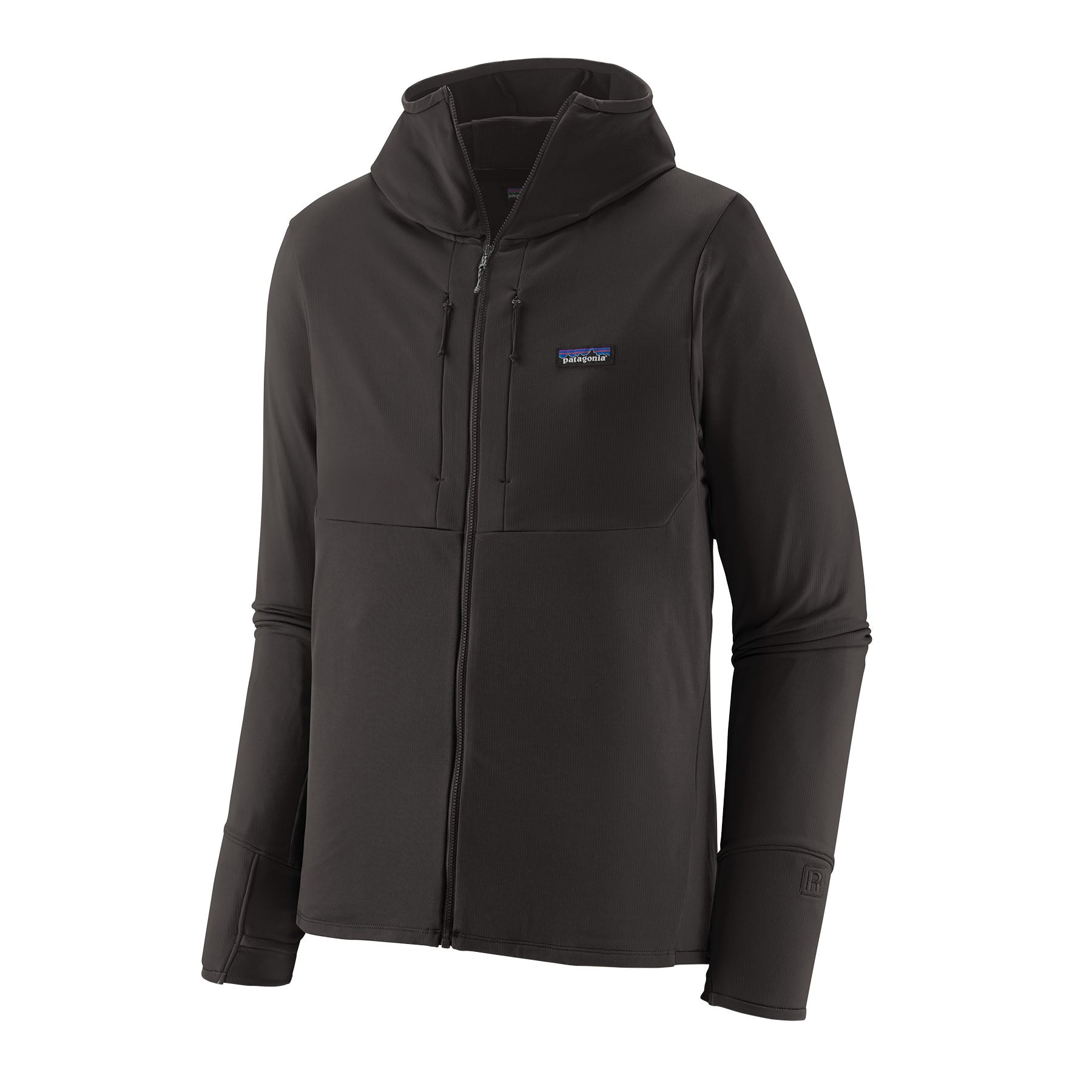 Men's R1® Thermal Full-Zip Hoody