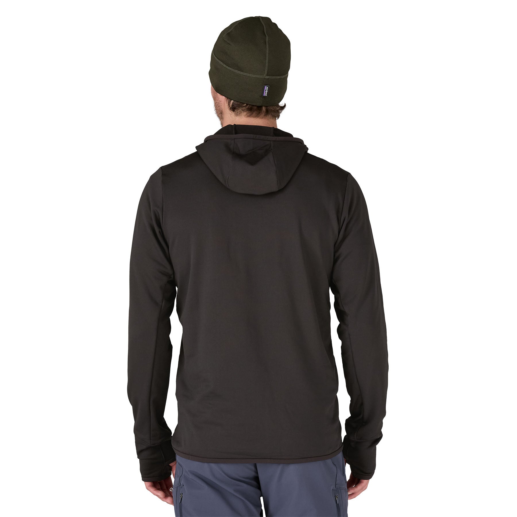 Men's R1® Thermal Full-Zip Hoody
