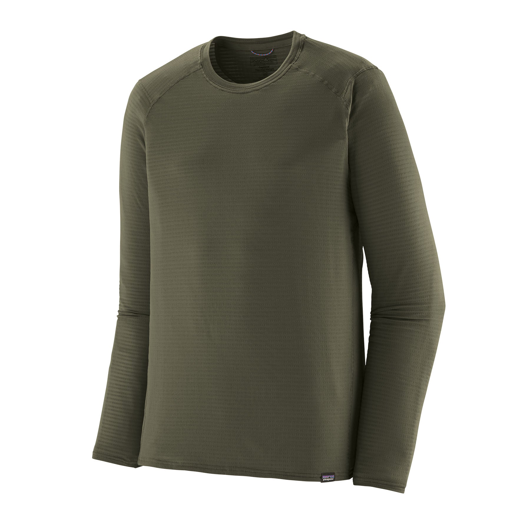 Men's Capilene® Thermal Weight Crewneck - Main Image