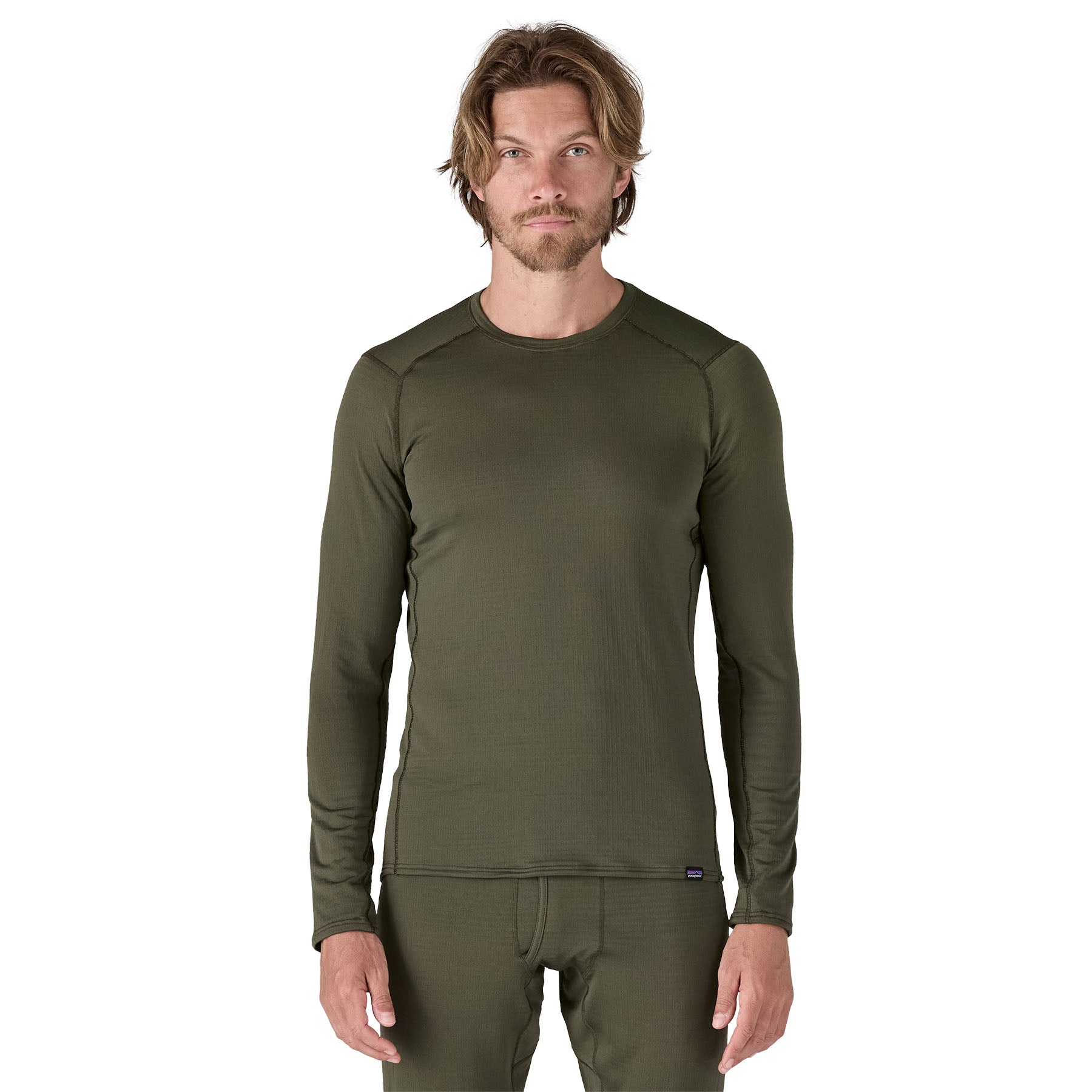 Men's Capilene® Thermal Weight Crewneck