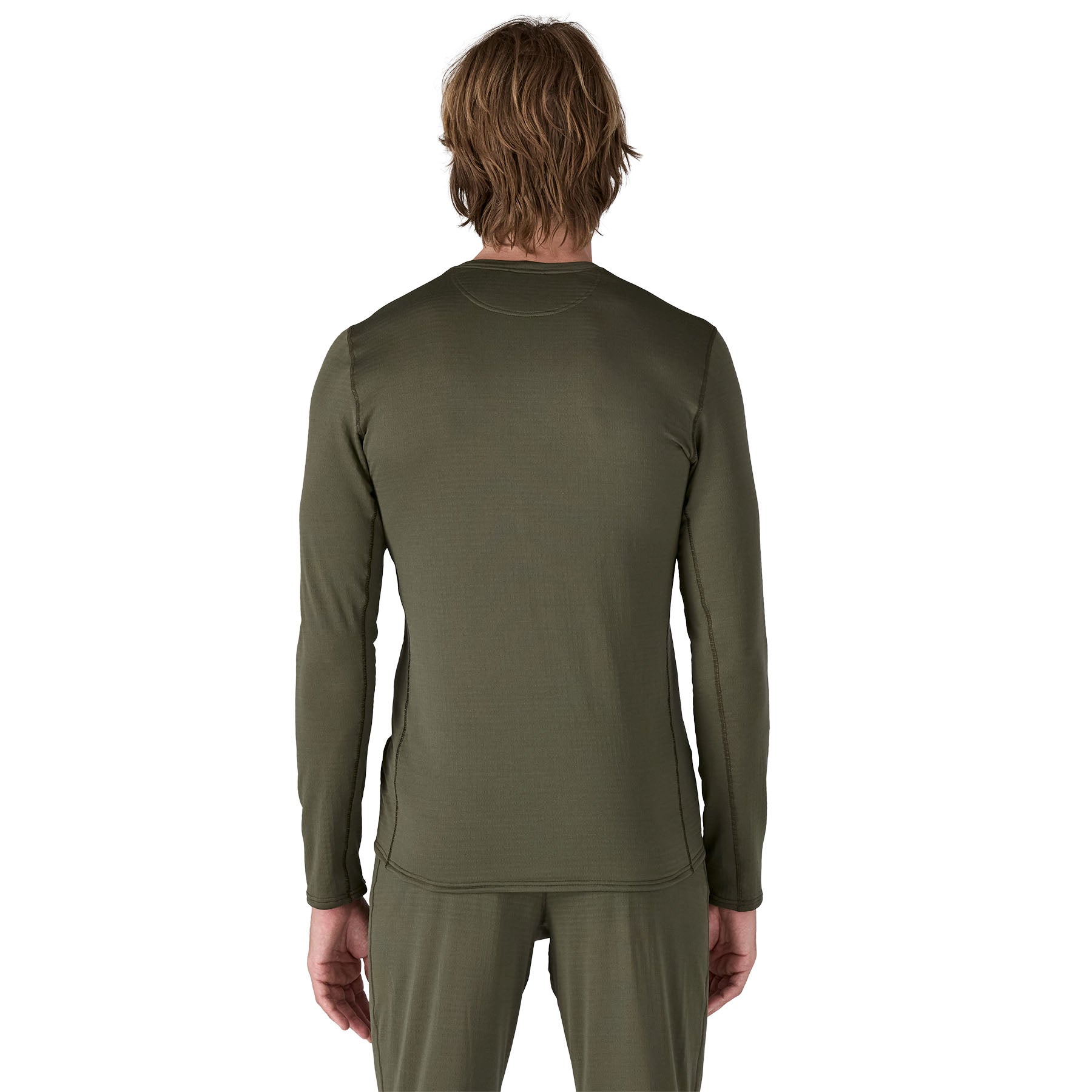 Men's Capilene® Thermal Weight Crewneck