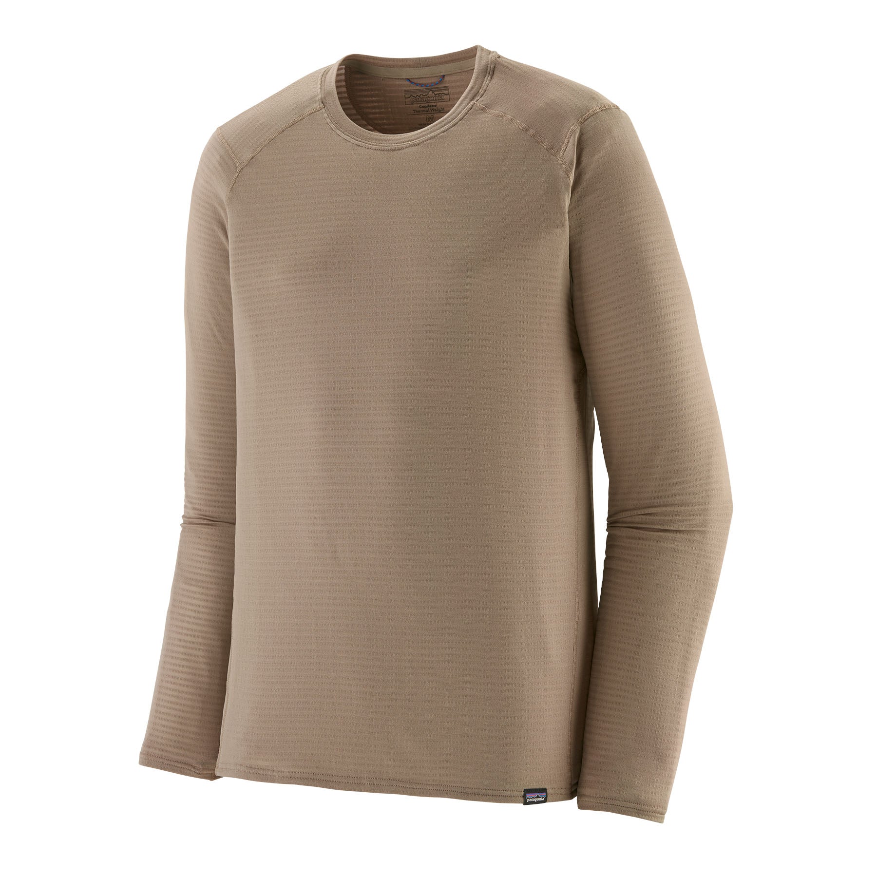 Men's Capilene® Thermal Weight Crewneck