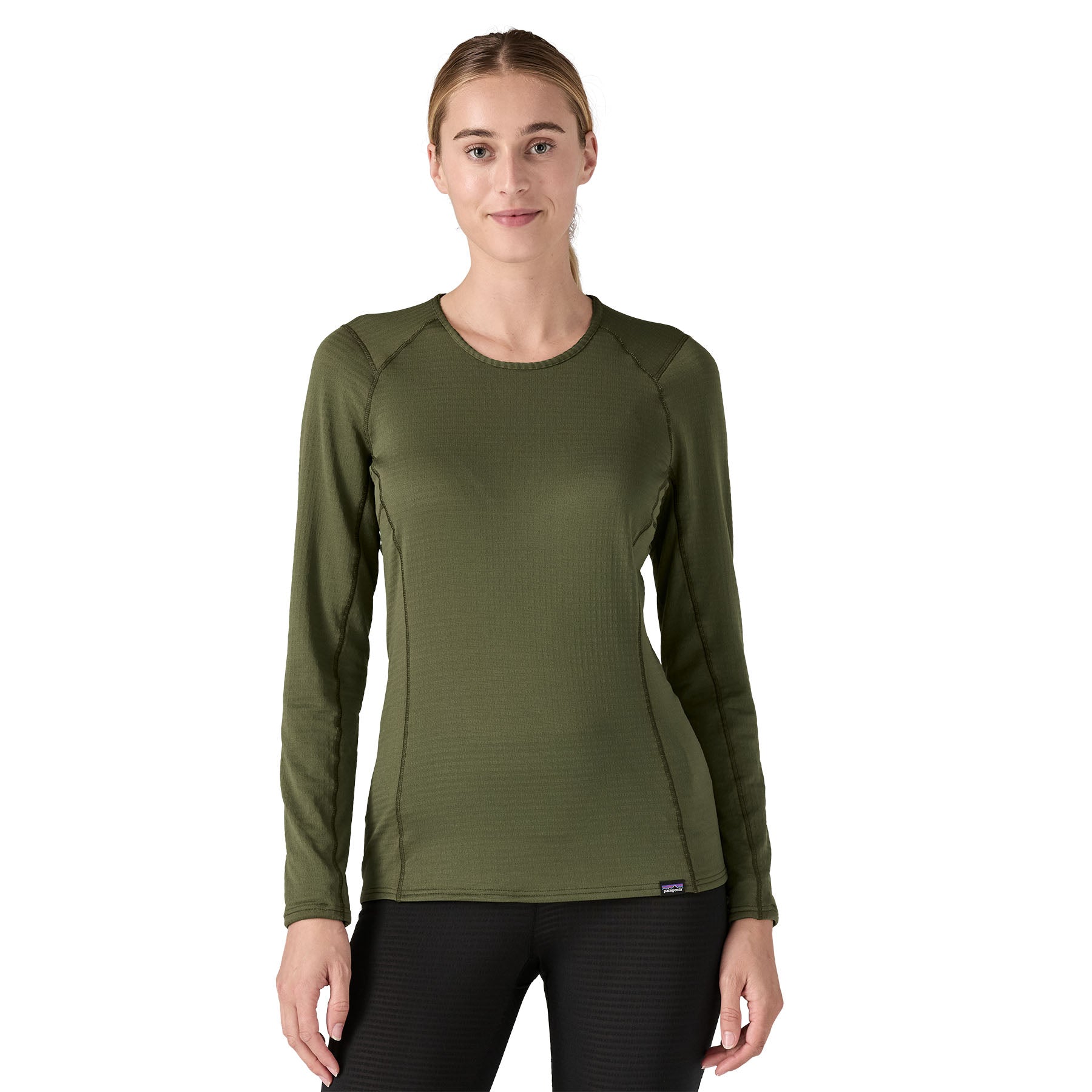 Women's Capilene® Thermal Weight Crewneck