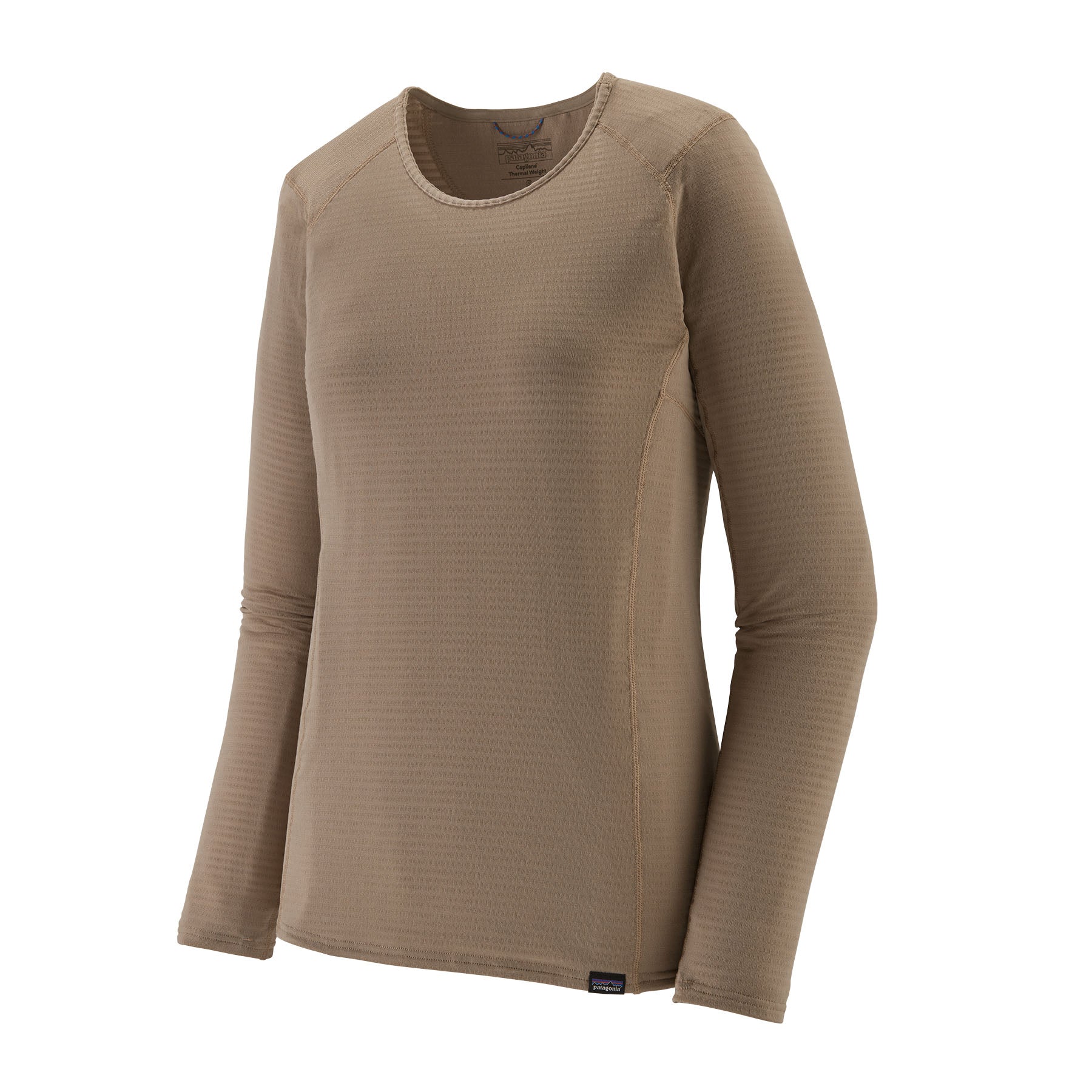 Women's Capilene® Thermal Weight Crewneck