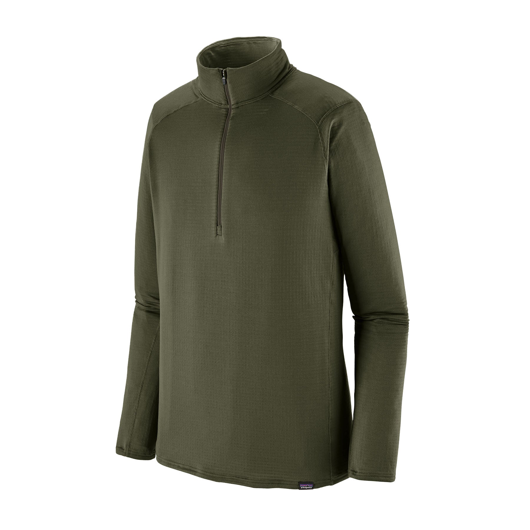 Men's Capilene® Thermal Weight Zip-Neck Pullover