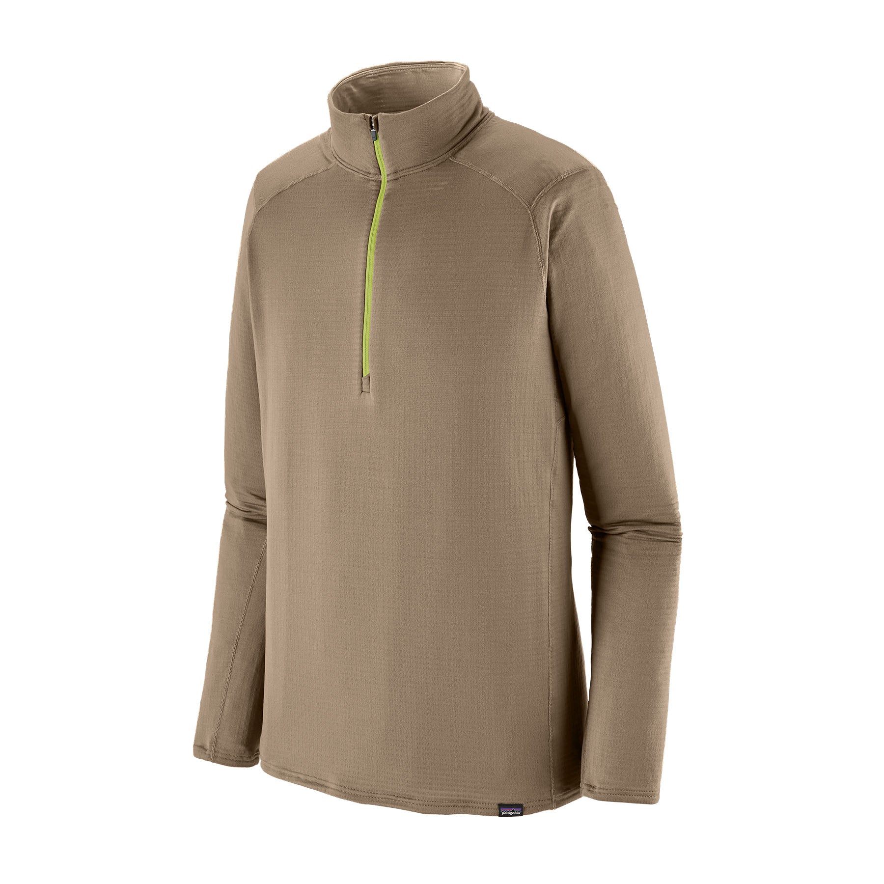 Men's Capilene® Thermal Weight Zip-Neck Pullover