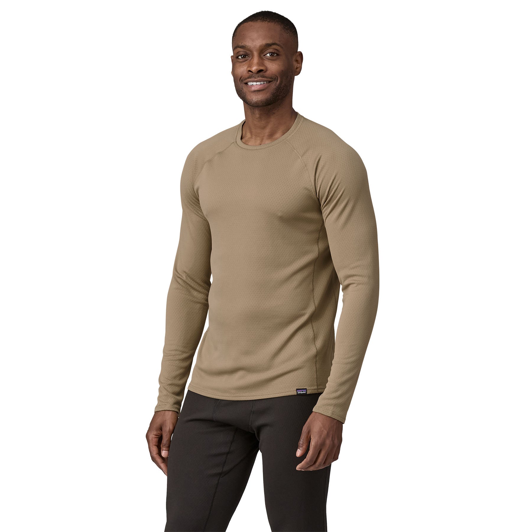 Men's Capilene® Midweight Crewneck