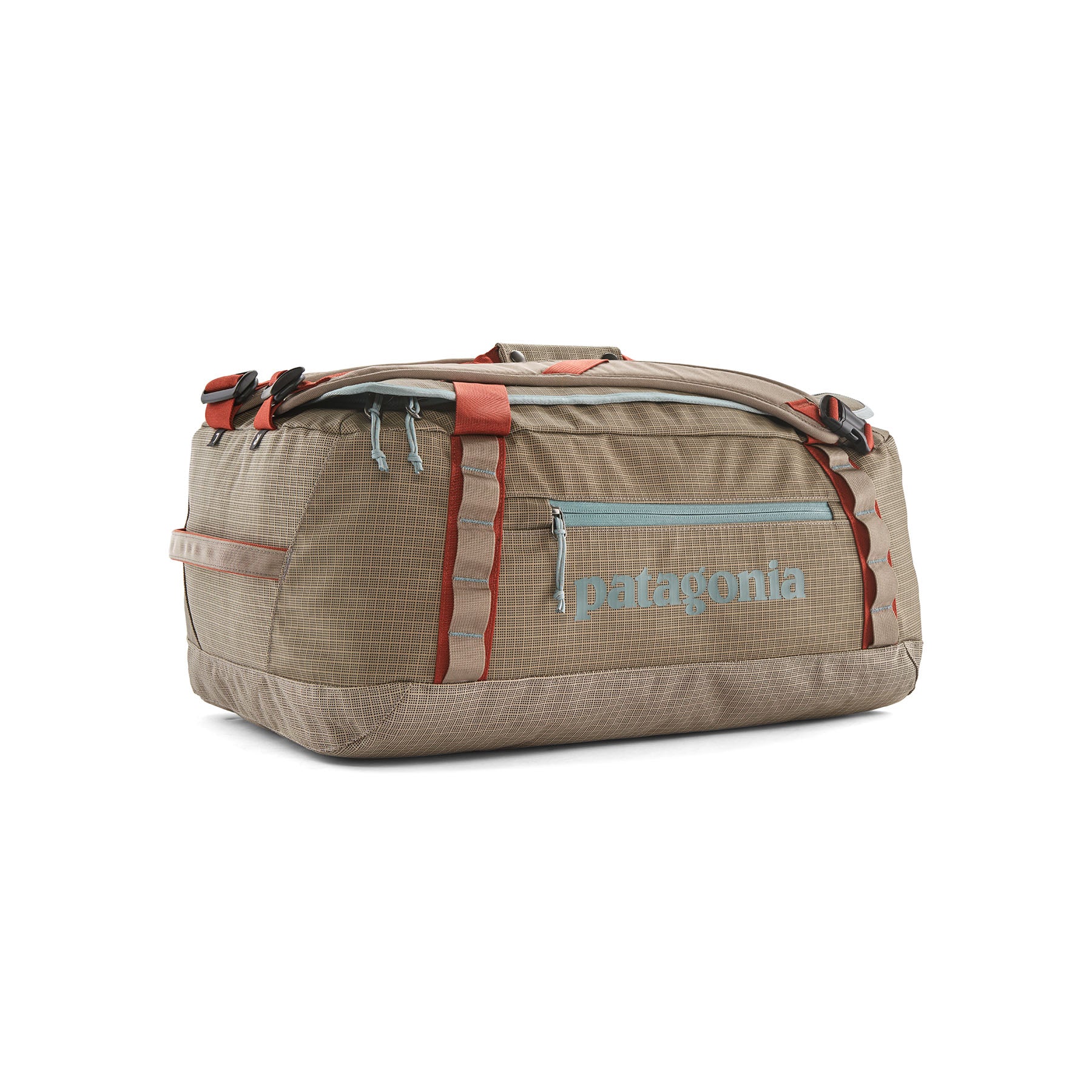 Patagonia Black Hole® Duffel Bag 40L Seabird Grey