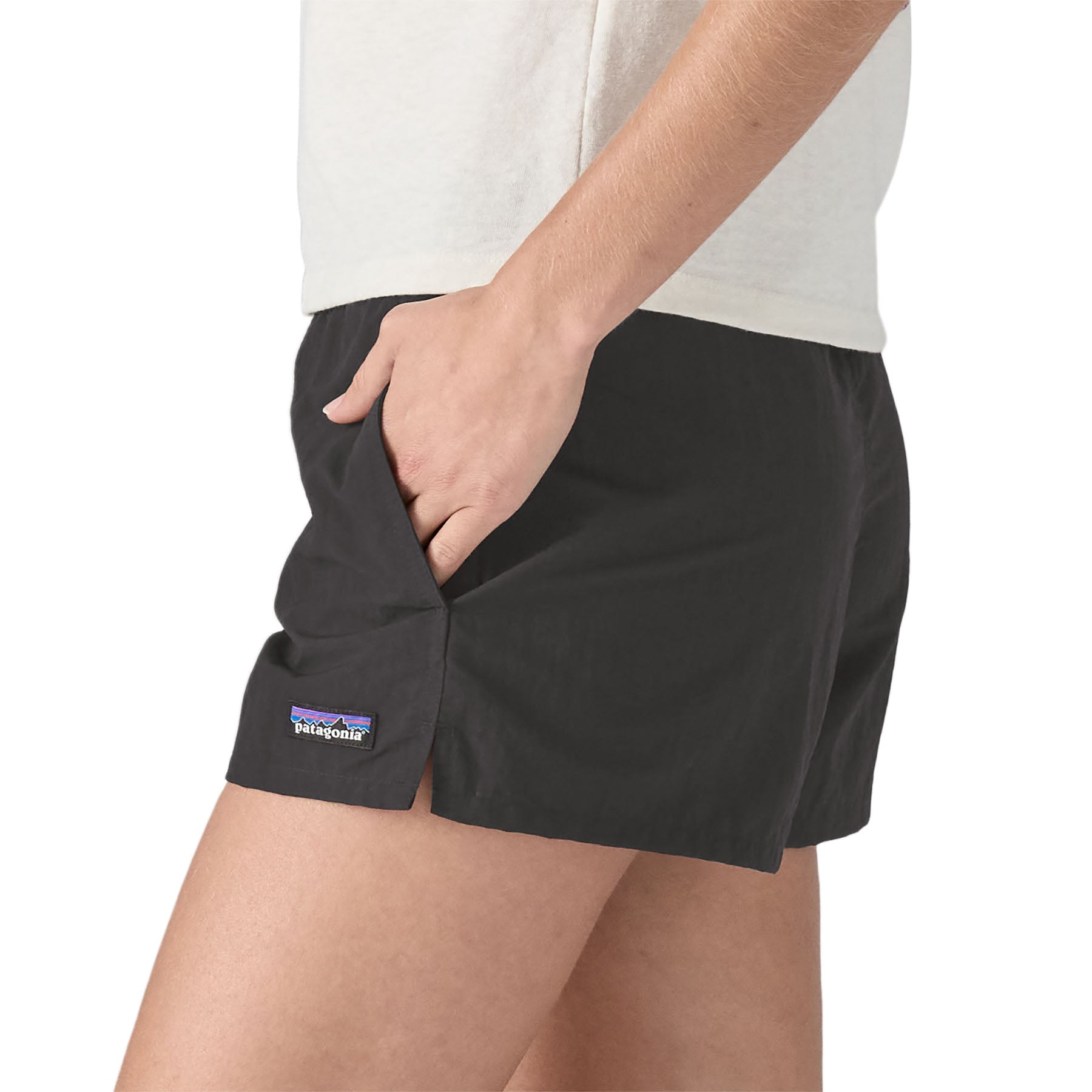 Women's Barely Baggies™ Shorts - 2½"