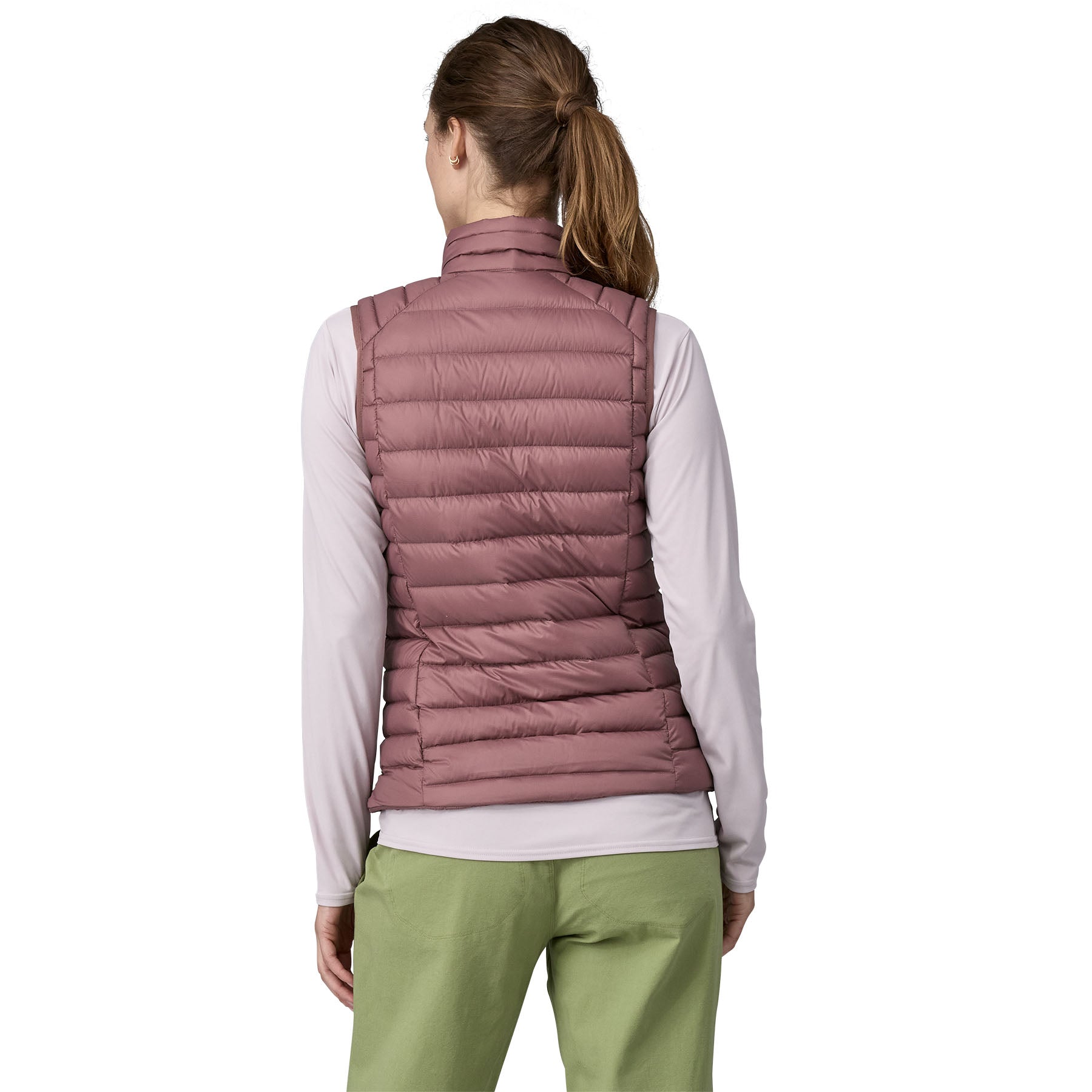 Women's Down Sweater™ Vest