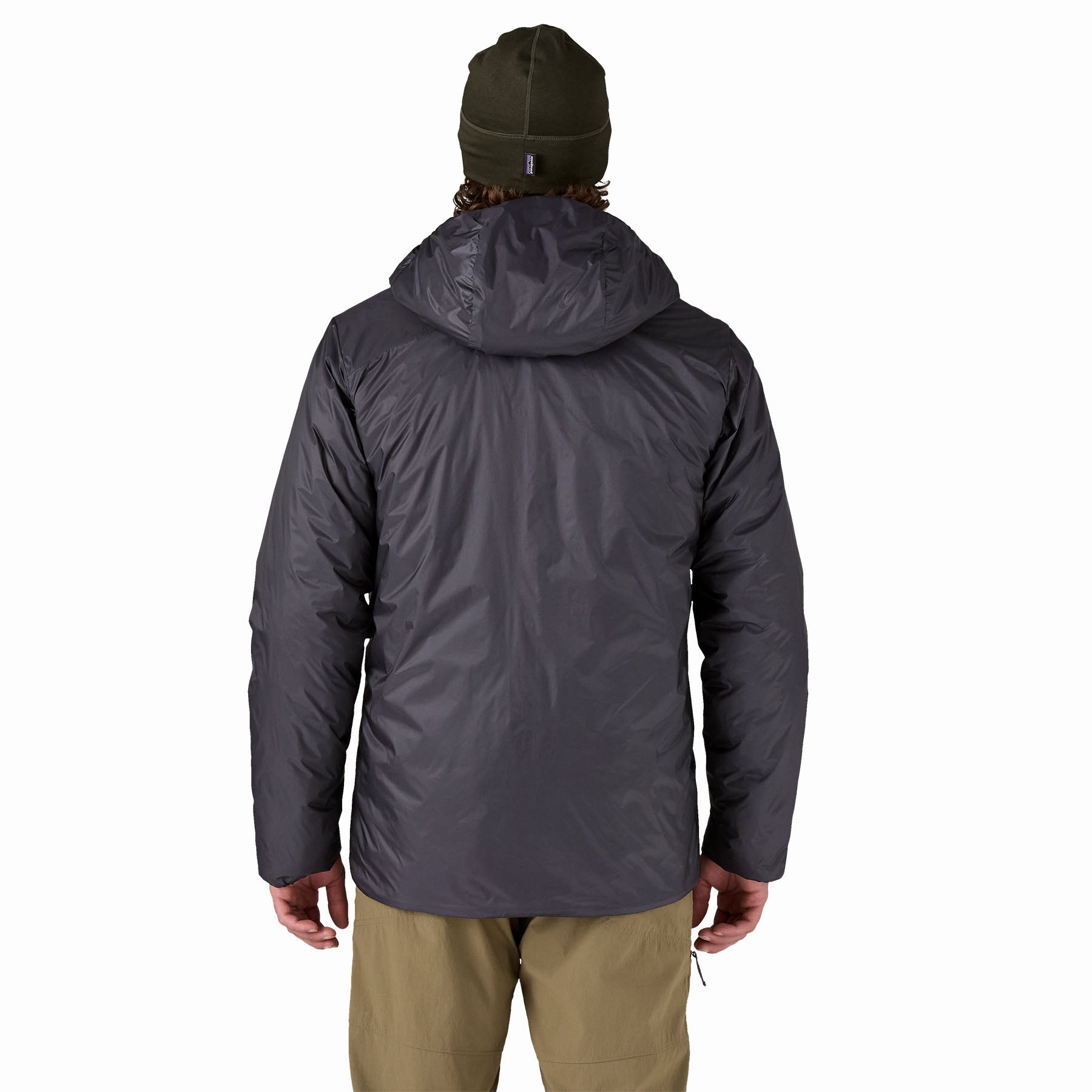 Men's DAS® Light Hoody