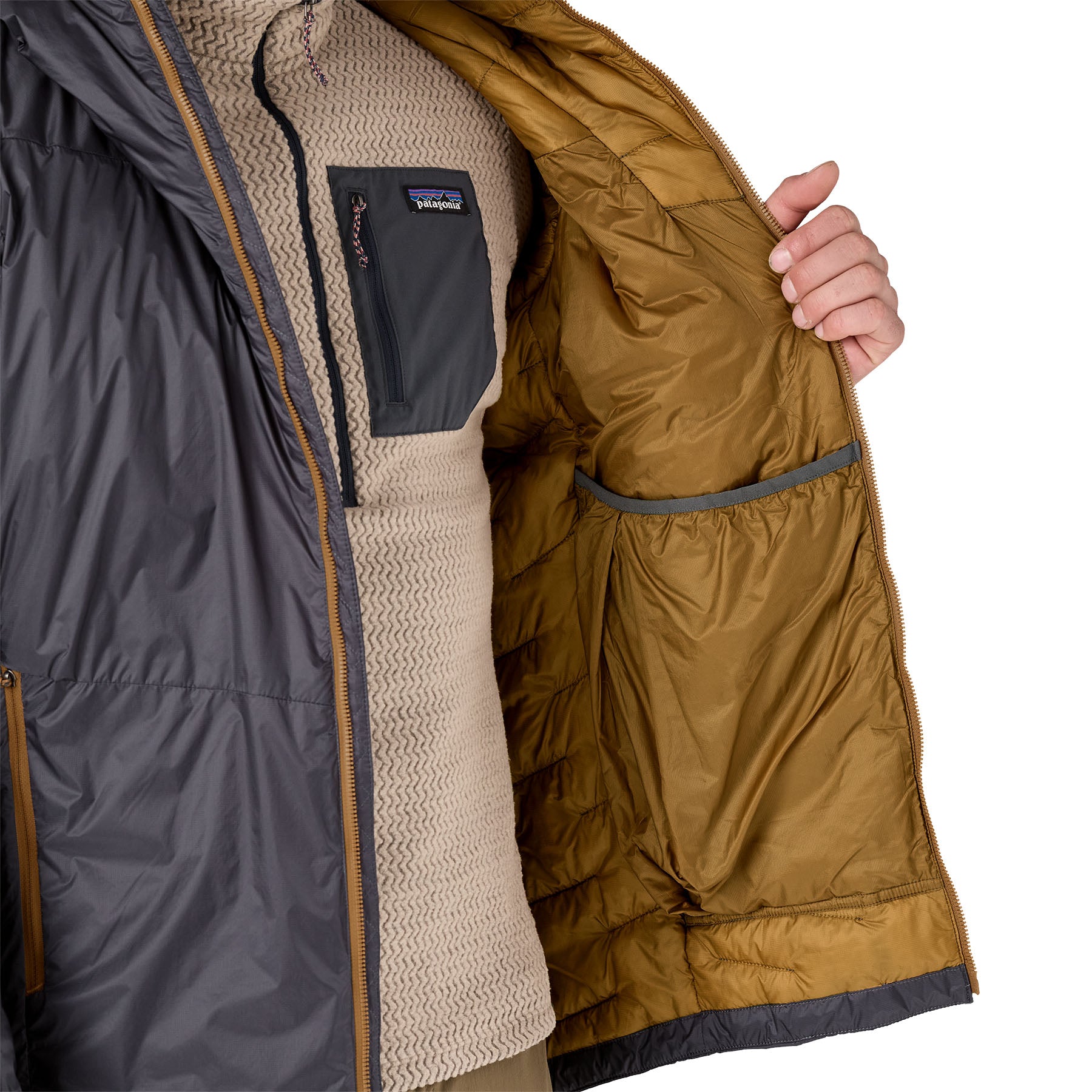 Men's DAS® Light Hoody