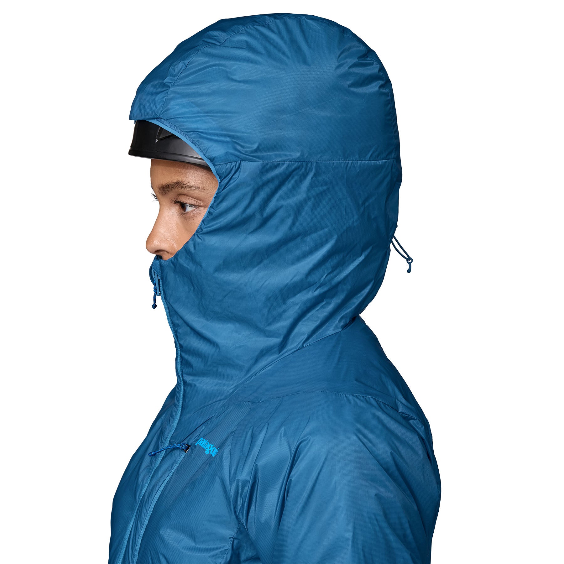 Women's DAS® Light Hoody