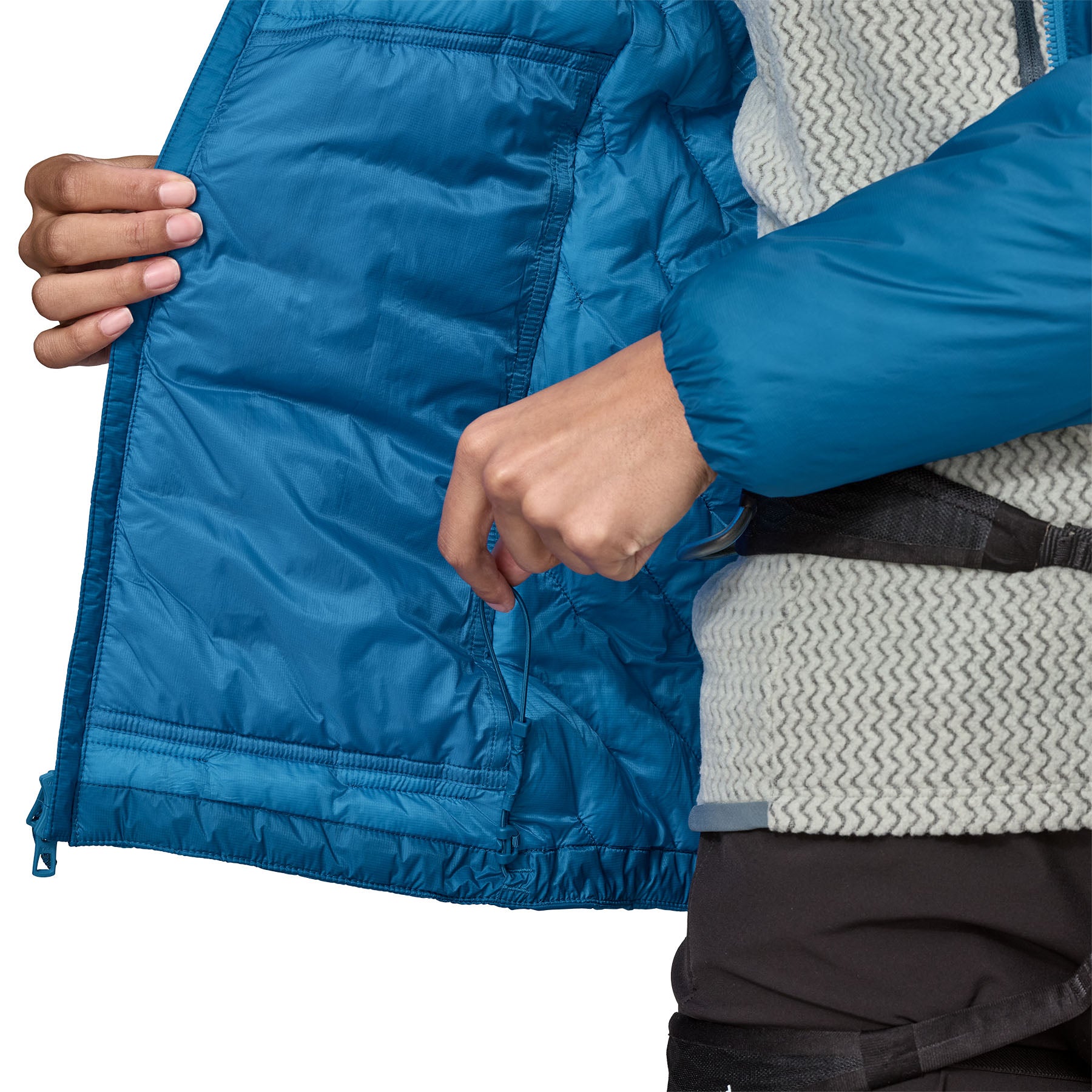 Women's DAS® Light Hoody