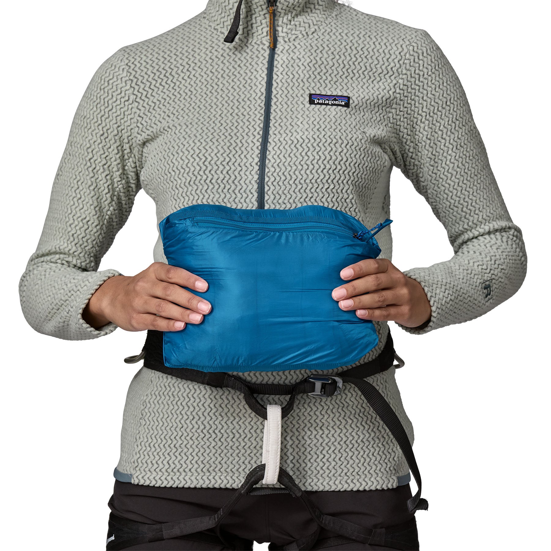 Women's DAS® Light Hoody