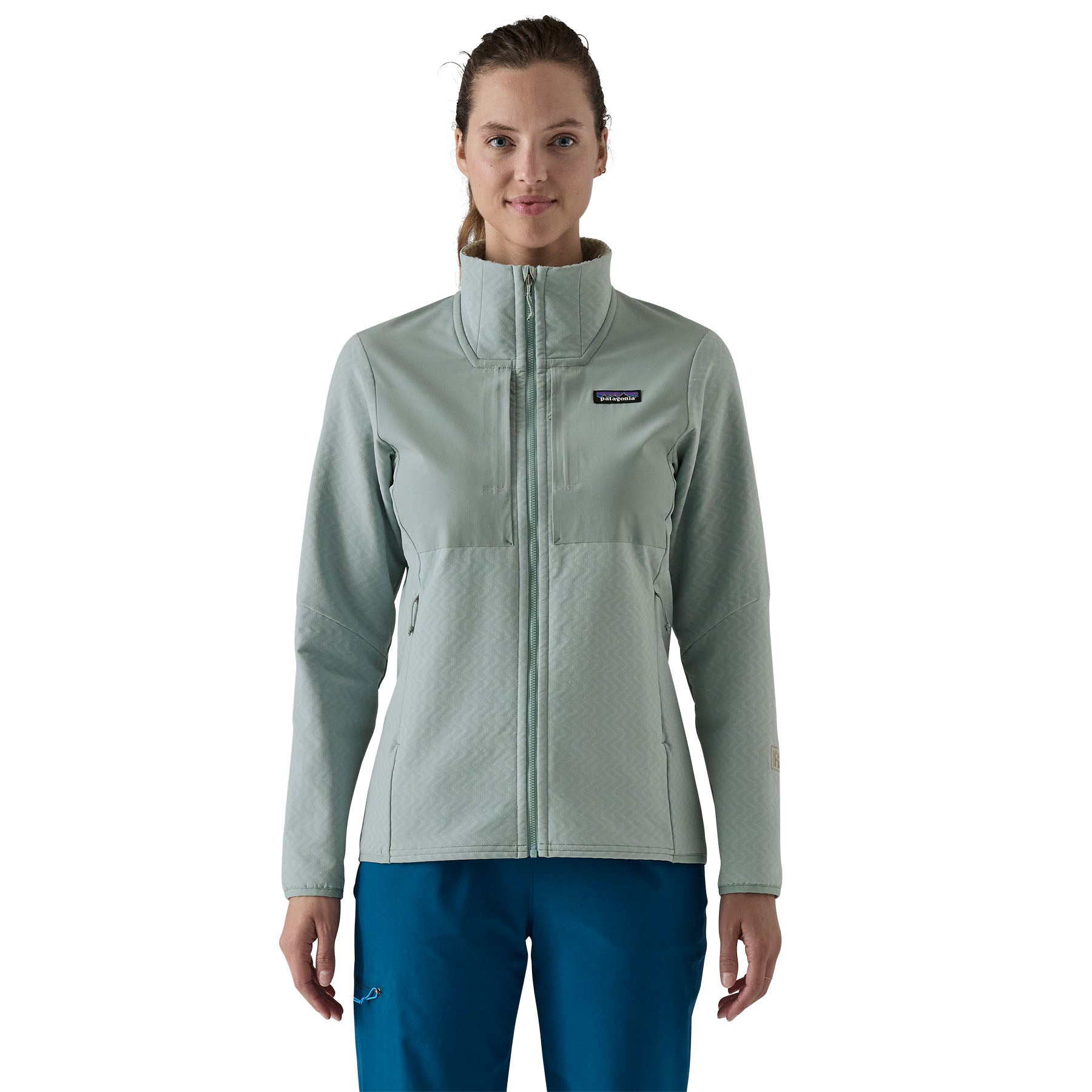 Women's R2® CrossStrata Jacket
