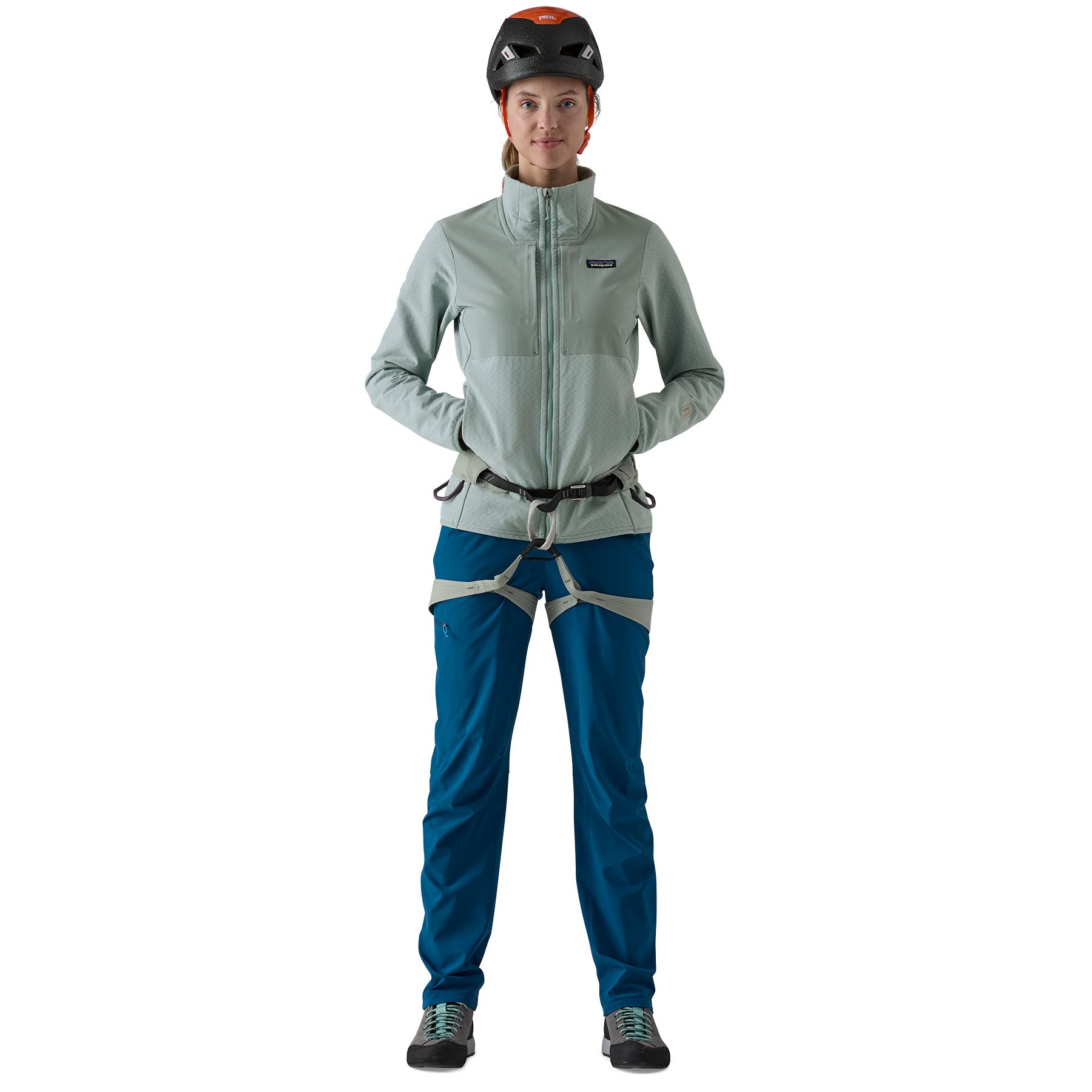 Women's R2® CrossStrata Jacket
