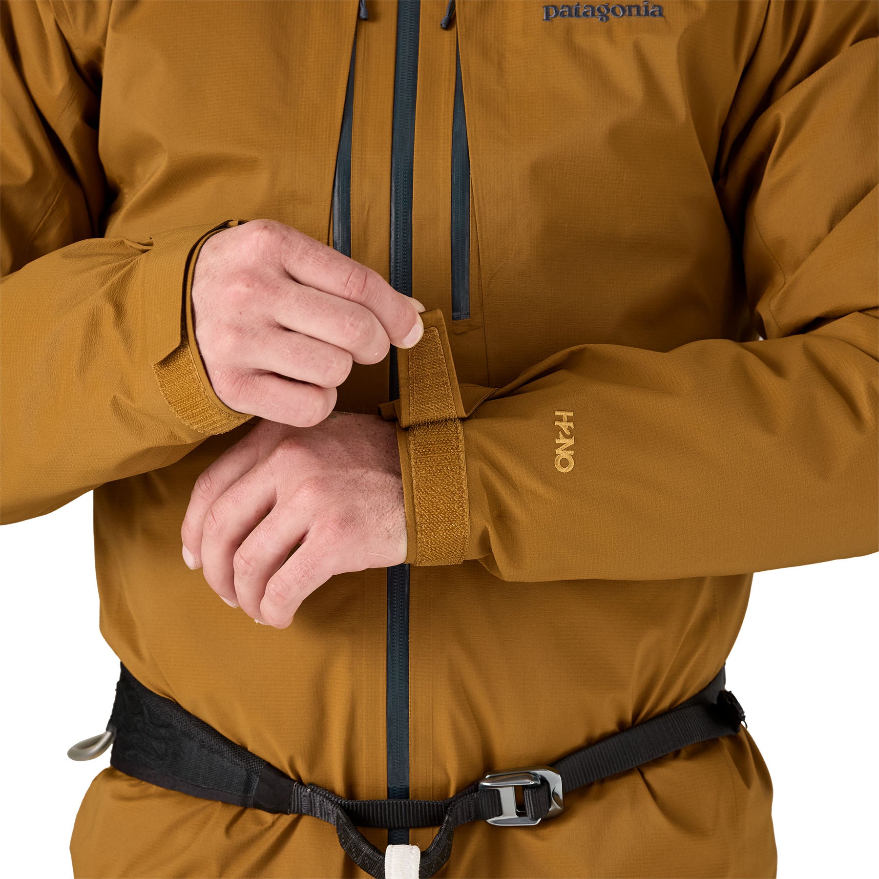 Men's M10® Storm Jacket