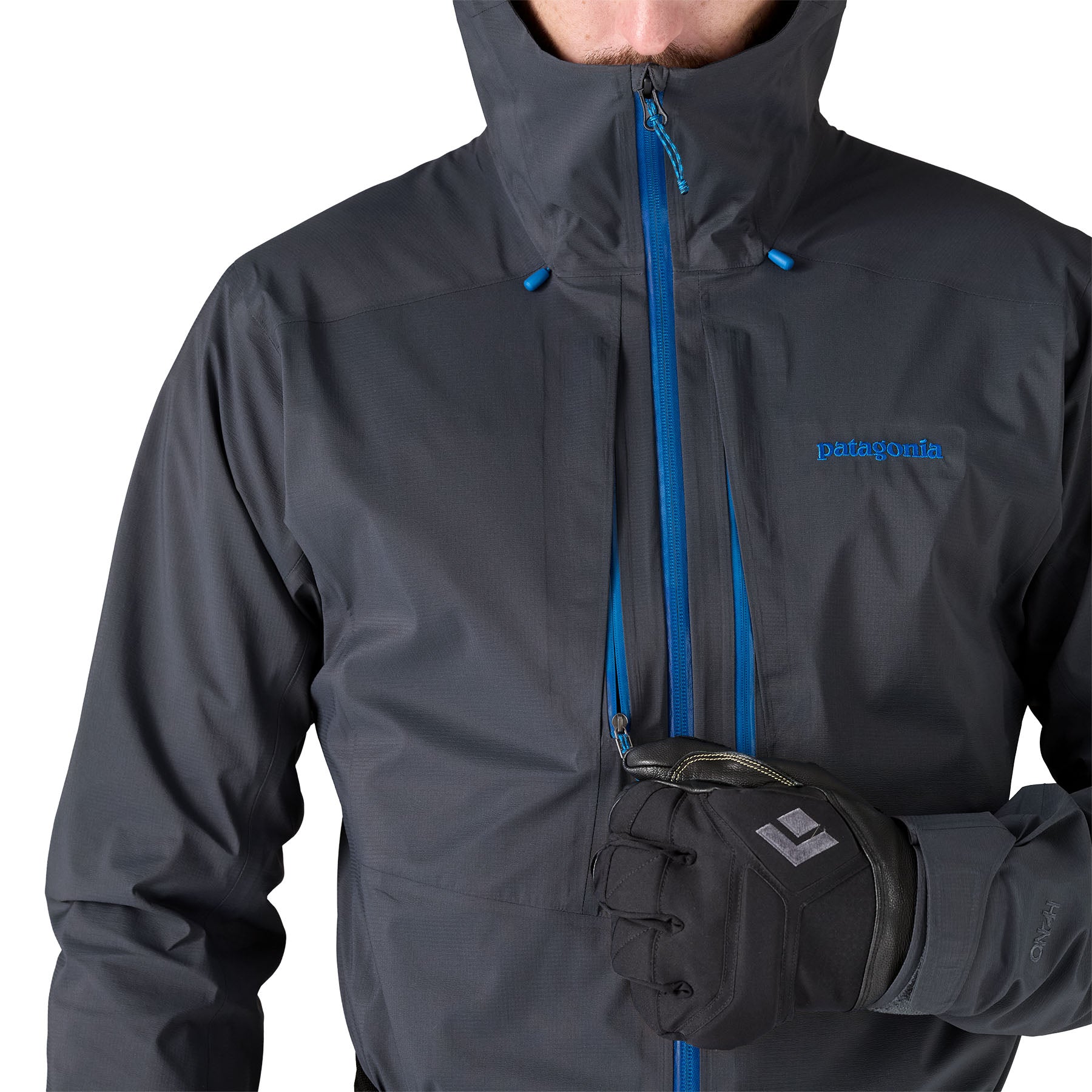 Men's M10® Storm Jacket