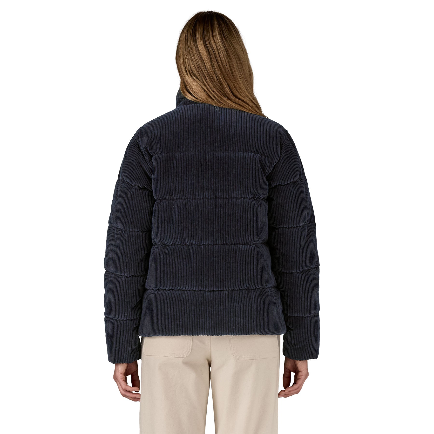 Women's Cord Fjord Jacket